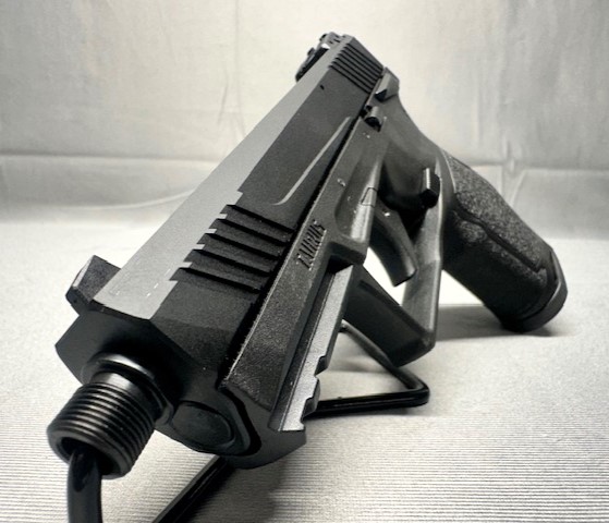 Taurus TX-22 .22 LR - Bass Pro Shops