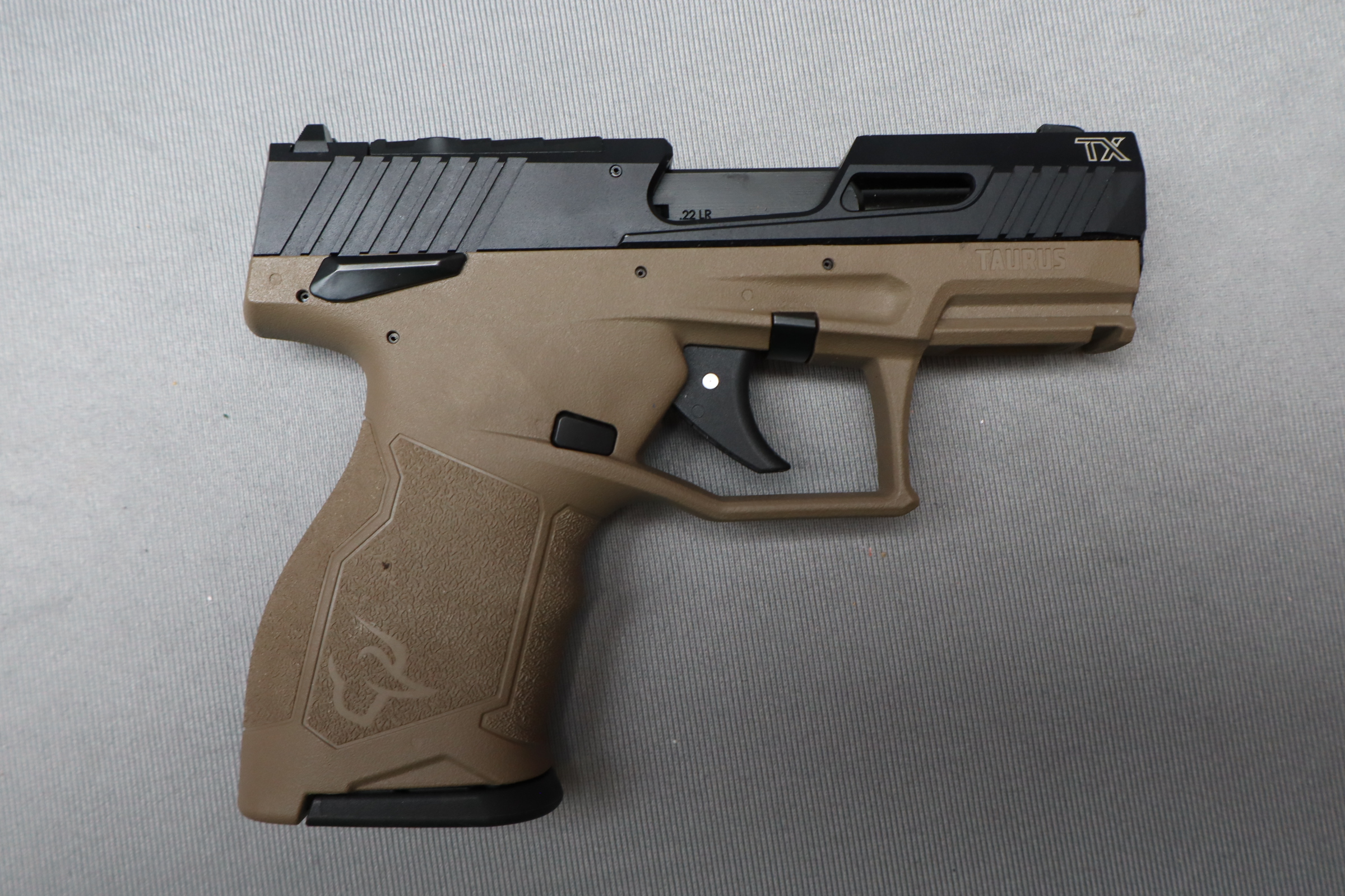 Taurus ~ TX22 ~ .22 Long Rifle - Bass Pro Shops