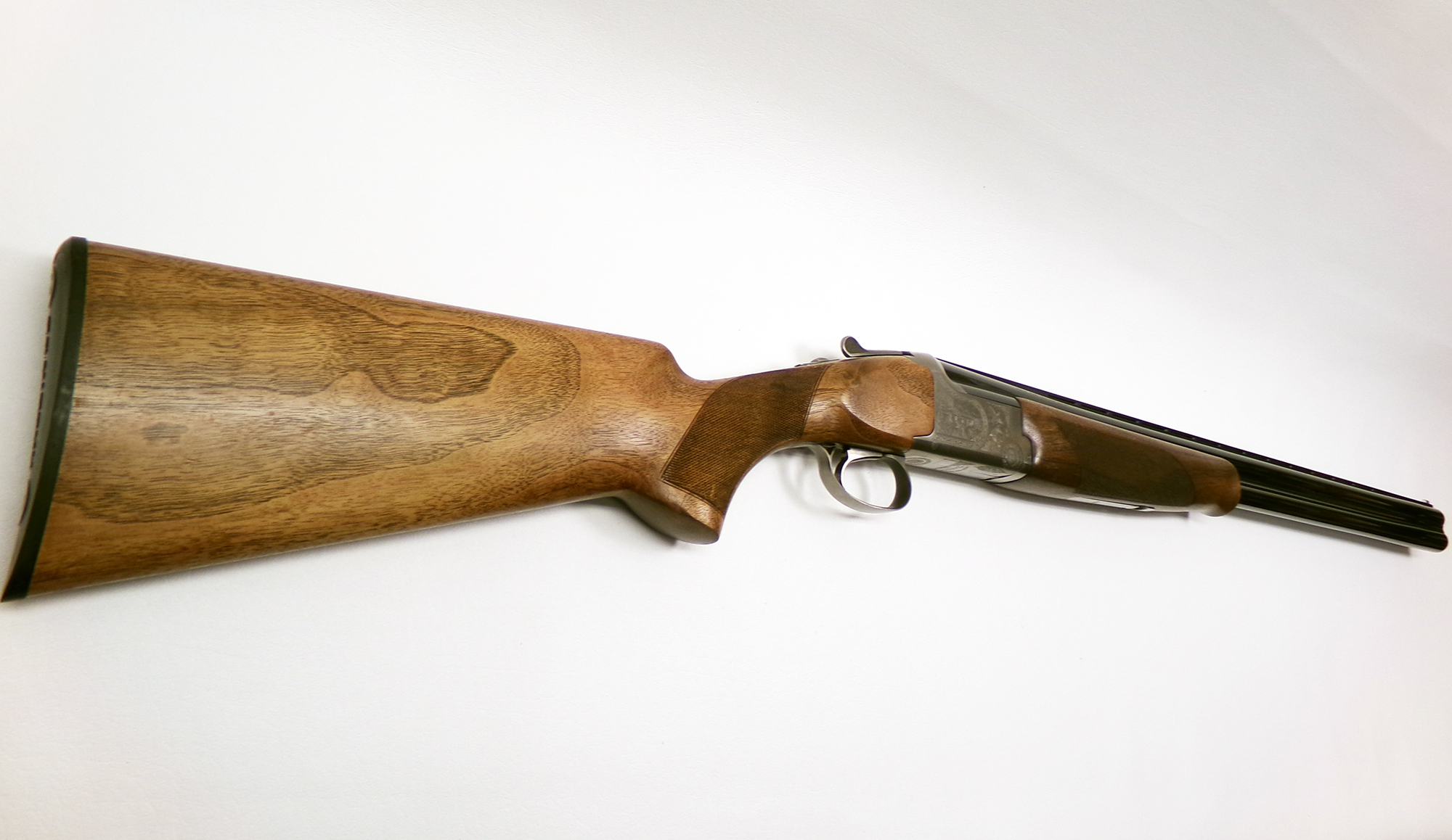 Image of B.C. Miroku ~ MK 70 Game ~ 12 Gauge