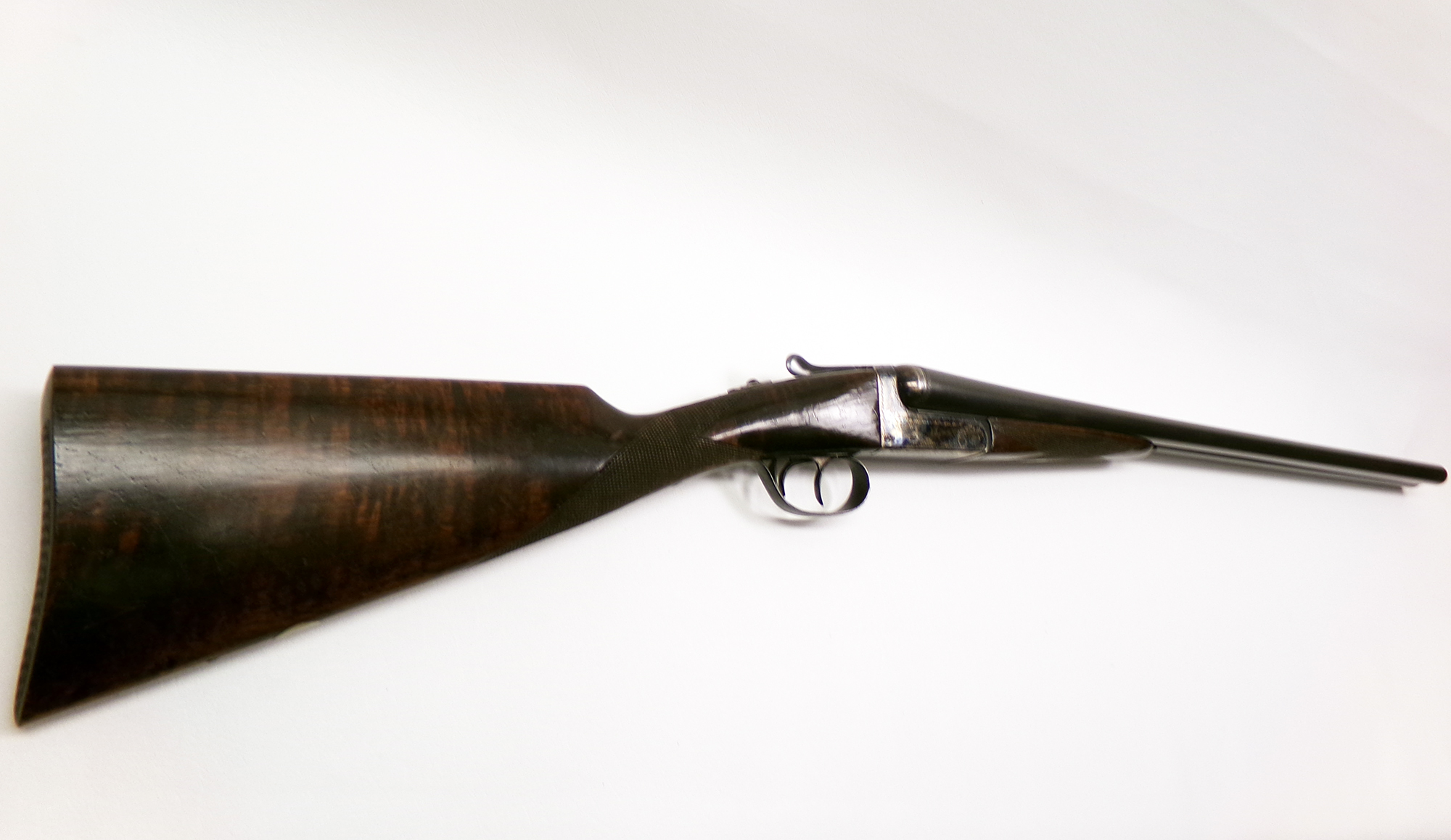 Image of AYA ~ No.4 ~ 12 Gauge