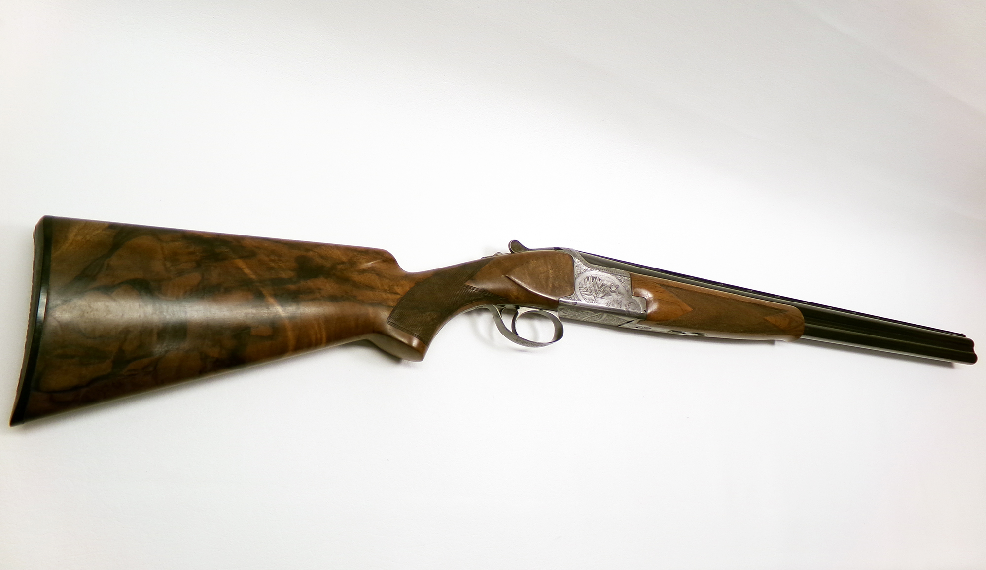 Browning ~ B25 ~ 12 Gauge - Browning