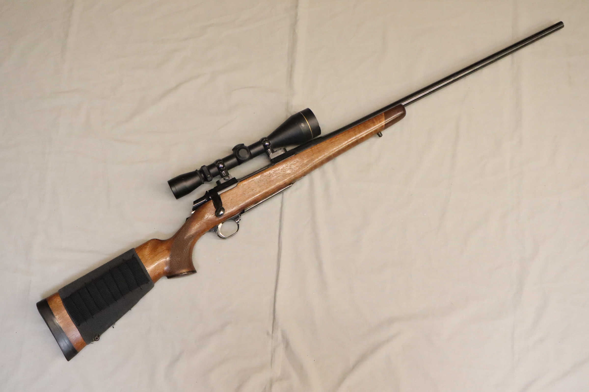 Browning ~ Medallion A-Bolt ~ .300 Winchester Magnum - Bass Pro Shops