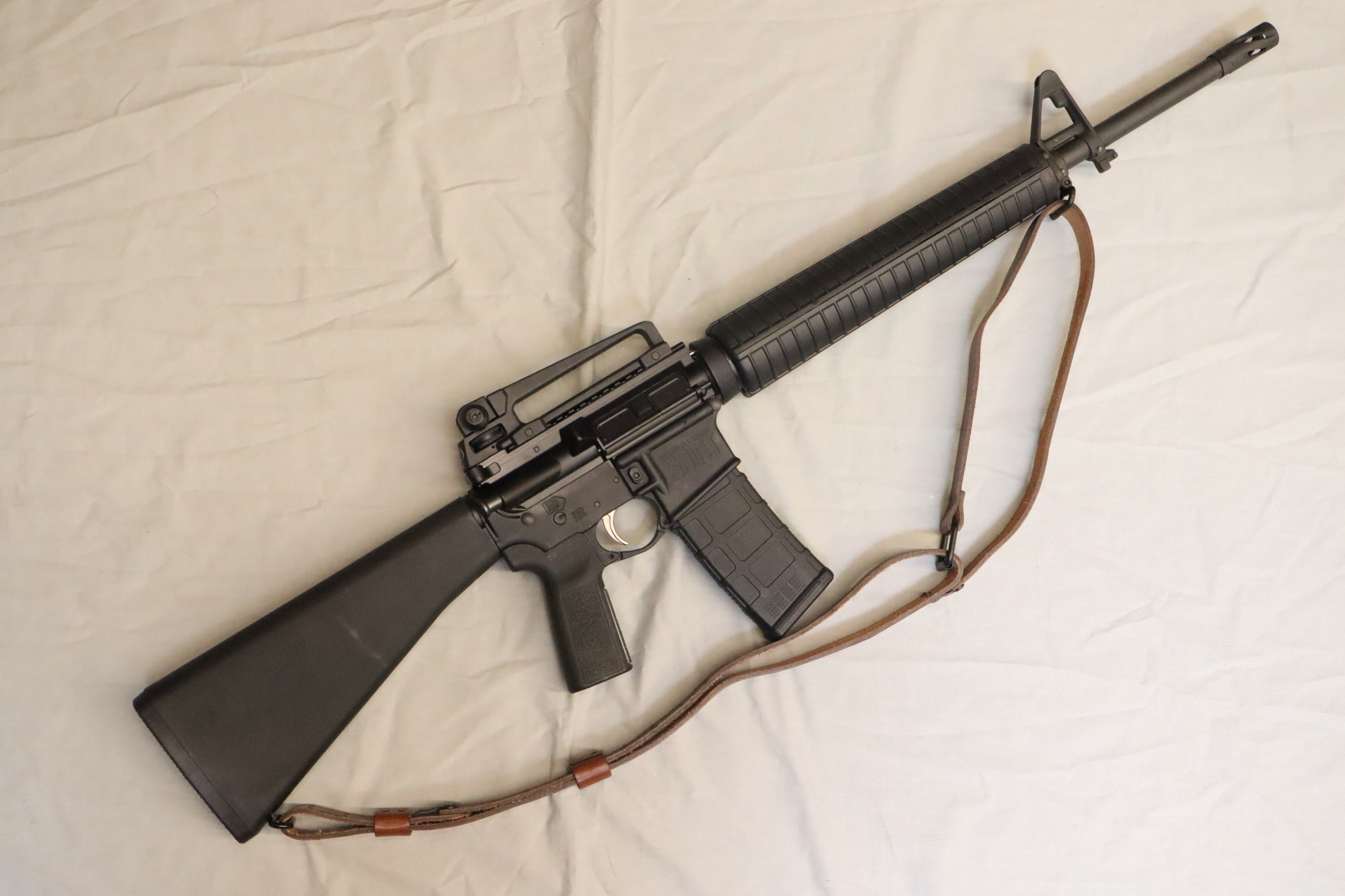 Springfield Armory ~ Saint ~ .223/5.56 - Springfield Armory