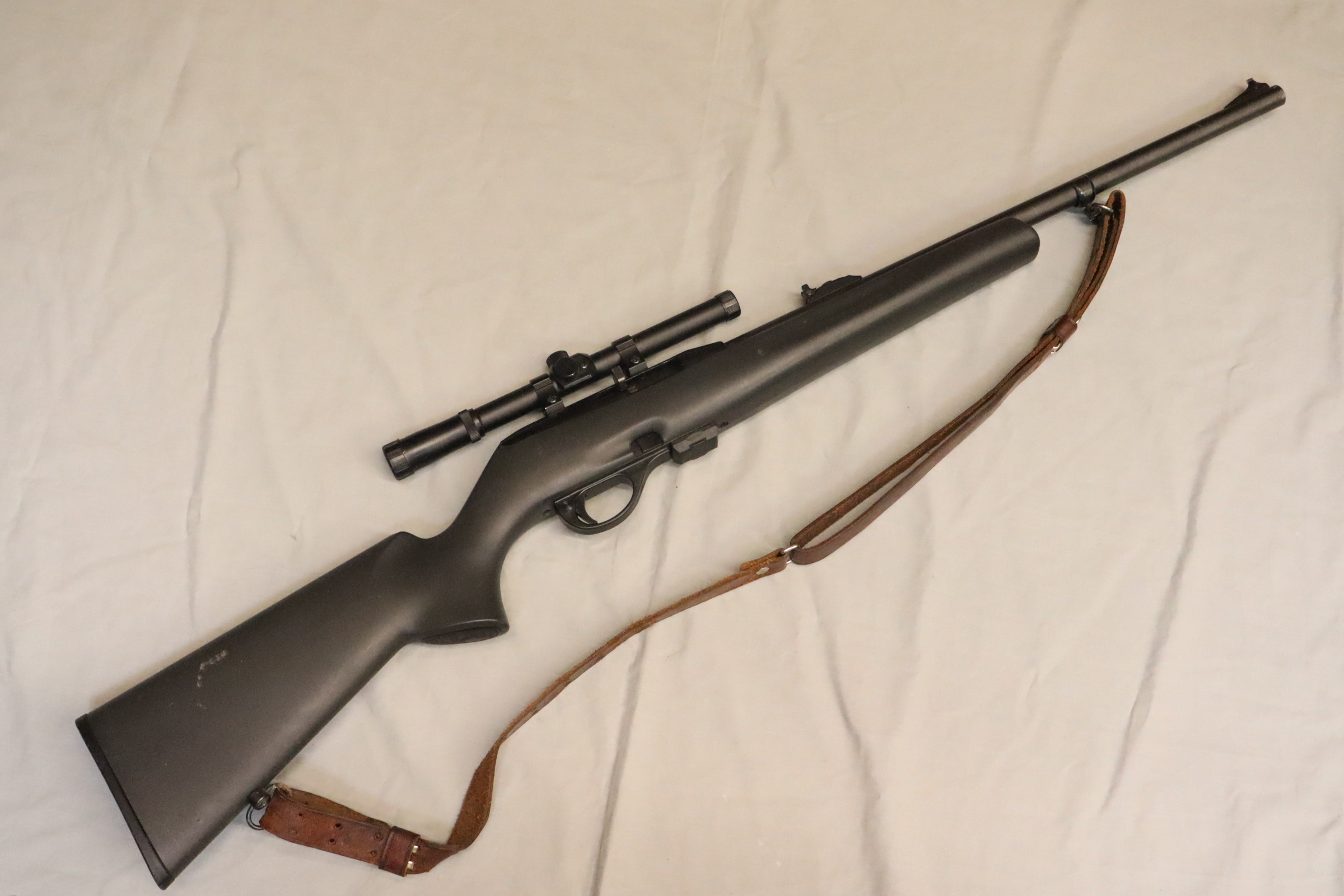 Remington Arms ~ 597 ~ .22 Long Rifle - Bass Pro Shops