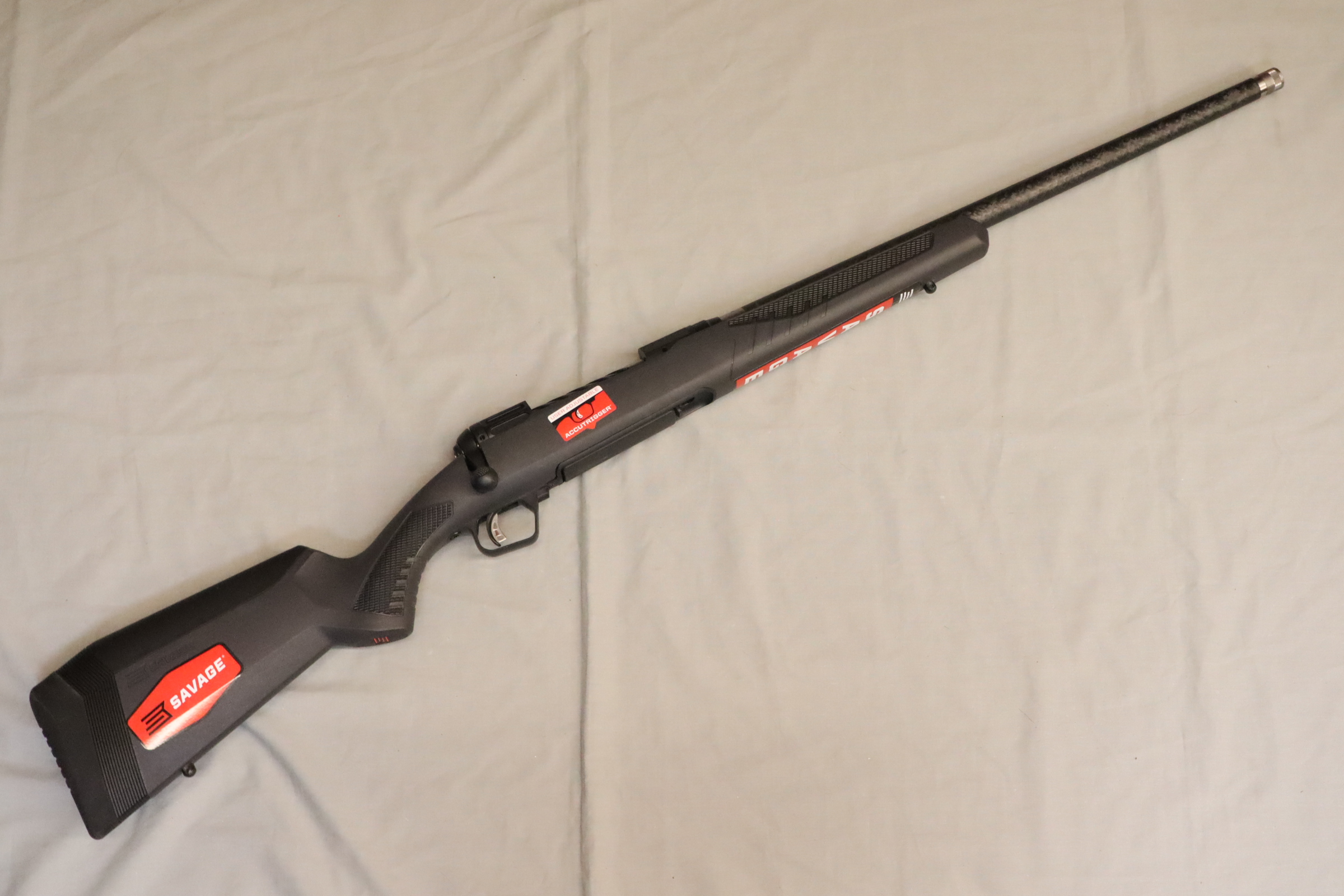 Savage ~ 110 ~ .30-06 Springfield - Savage Arms