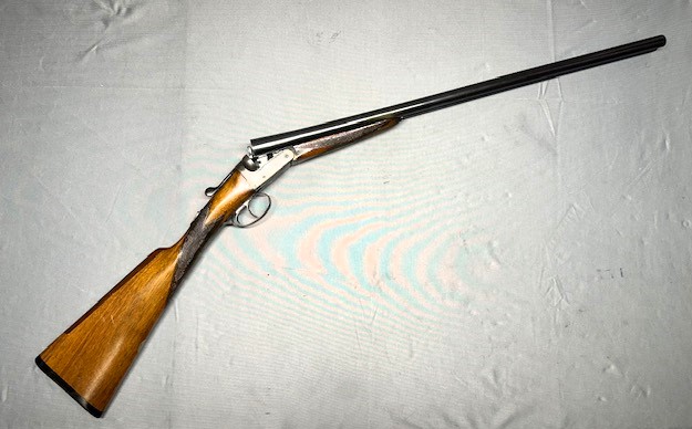 Elderkin & Sons The Holland All Purpose Gun 12 Gauge - Bass Pro Shops