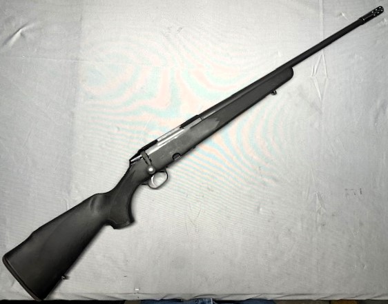 Image of Tikka M595 .243 Win.