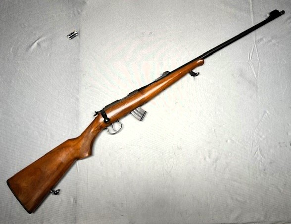 BRNO Mod 2 .22 LR - Bass Pro Shops