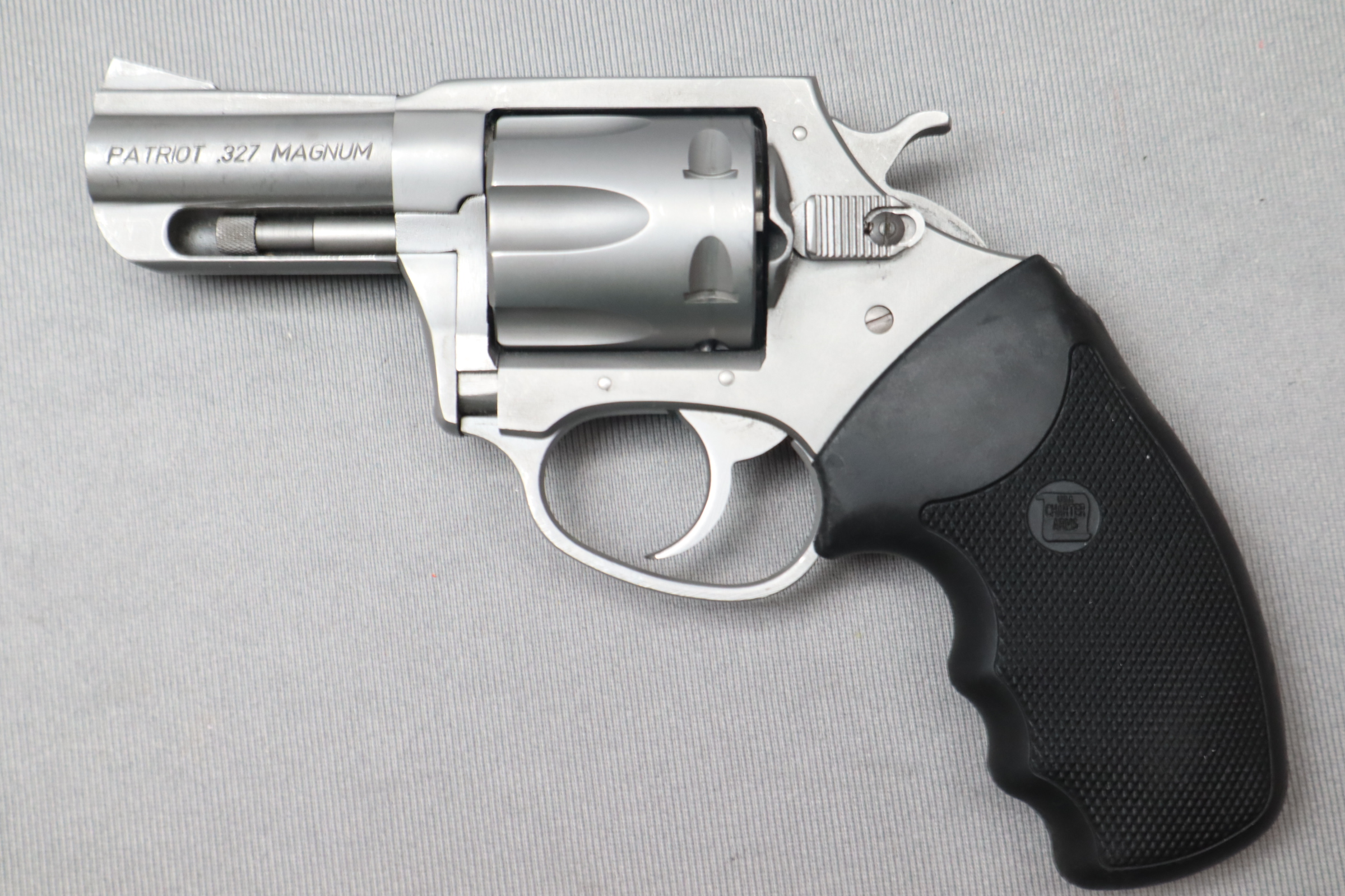 Charter Arms ~ Patriot ~ .327 Federal Magnum - Bass Pro Shops
