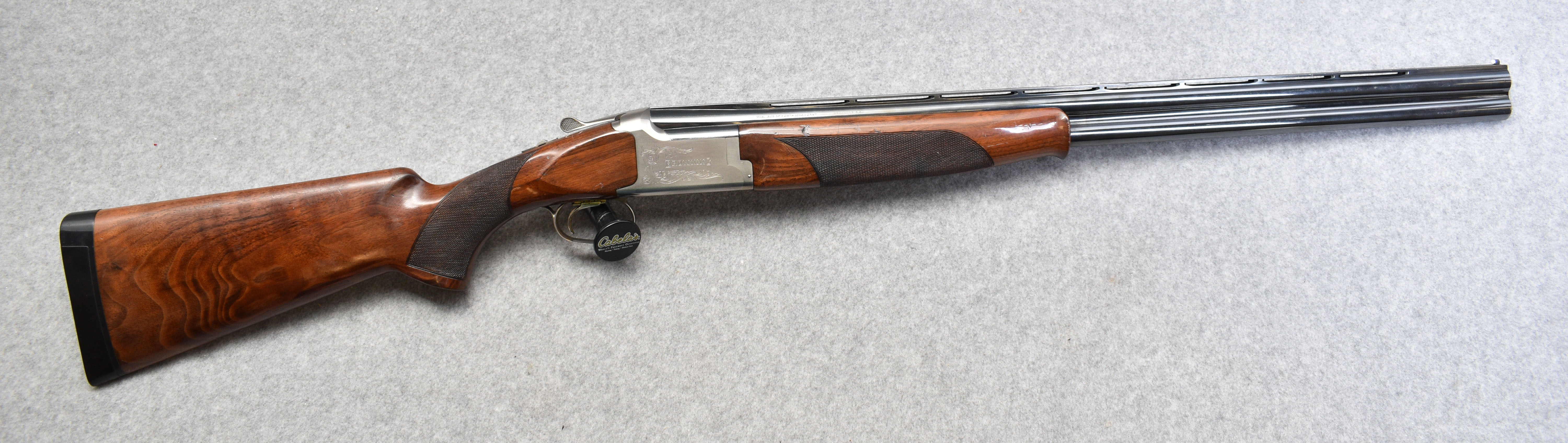 Image of Browning 325 SP 12 Gauge