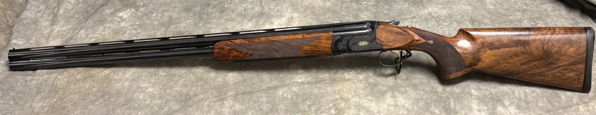 Image of Caesar Guerini~Invictus I~12 Gauge