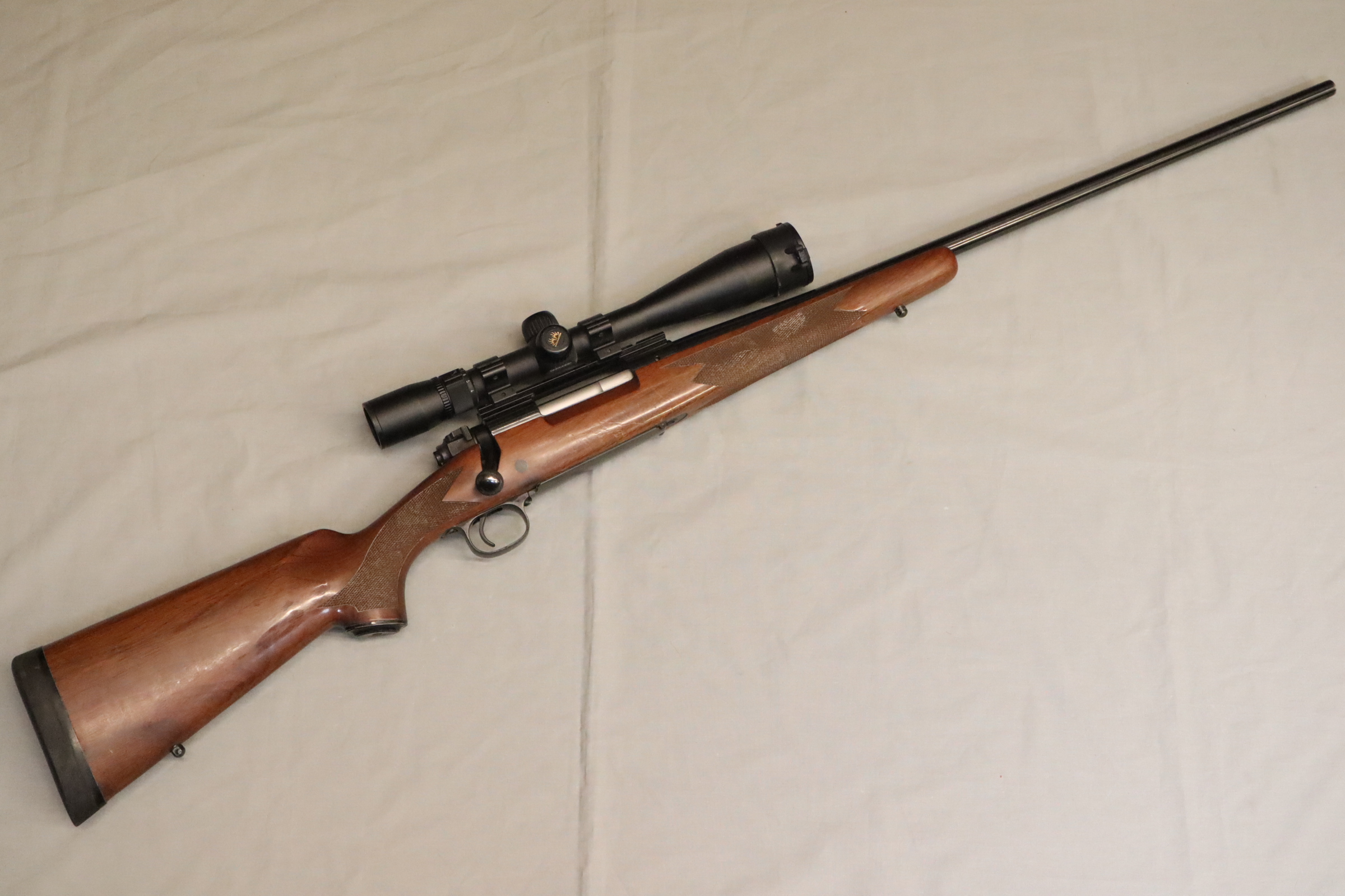 Winchester ~ 70 Sporter ~ 7mm Remington Magnum - Bass Pro Shops