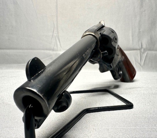 Image of A. Uberti El Patron .357 Magnum