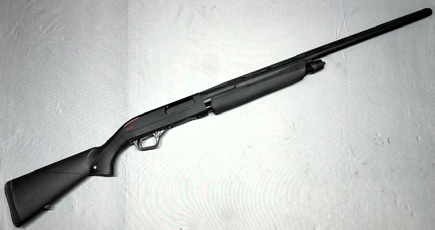 Image of Winchester SXP (Black Shadow) 12 Gauge