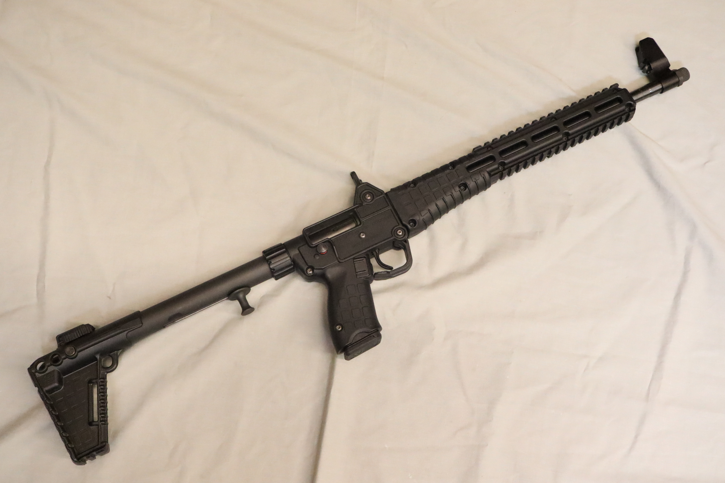 Kel-Tec ~ Sub 2000 ~ 9mm Luger - Bass Pro Shops