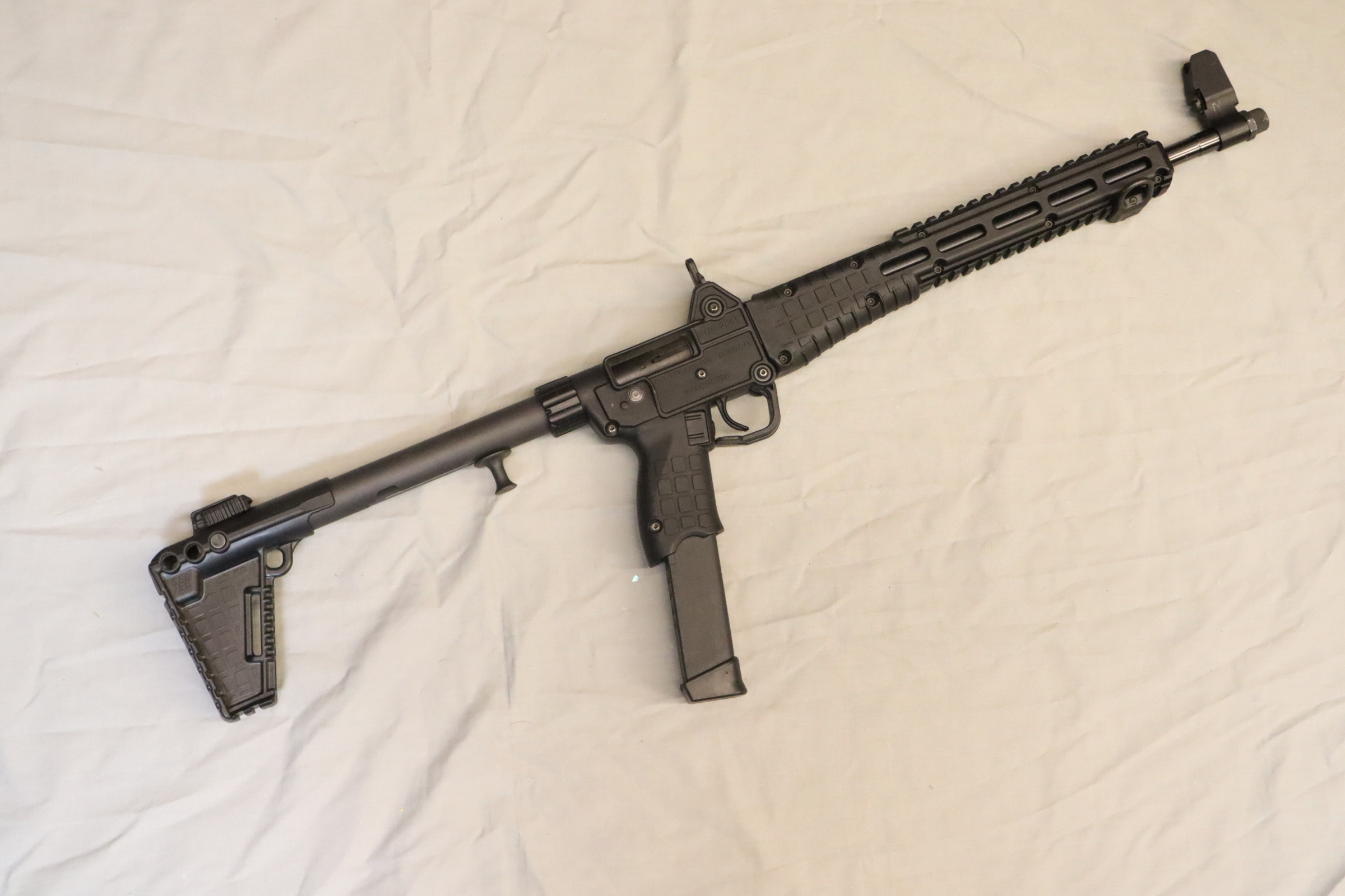 Kel Tec ~ Sub-2000 ~ 9mm Luger - Bass Pro Shops