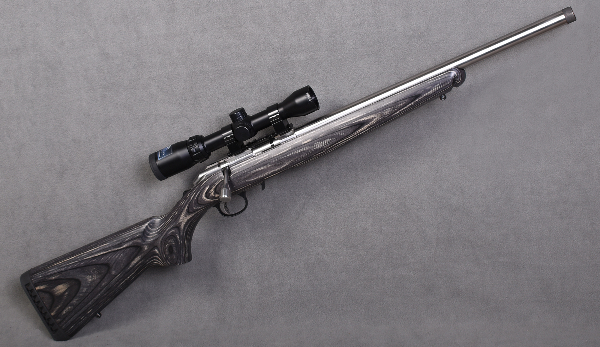 Ruger ~ John Taffin American ~ .22 Winchester Magnum Rimfire - Bass Pro Shops