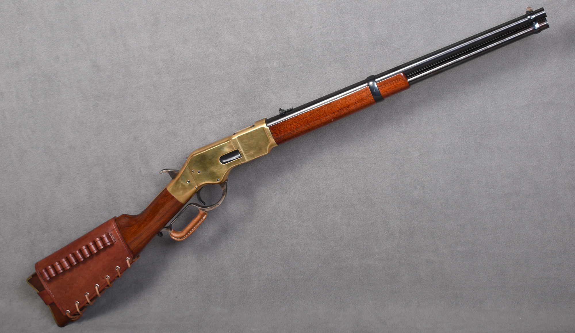 Cimarron ~ John Taffin owned ~ .44 Special - Bass Pro Shops