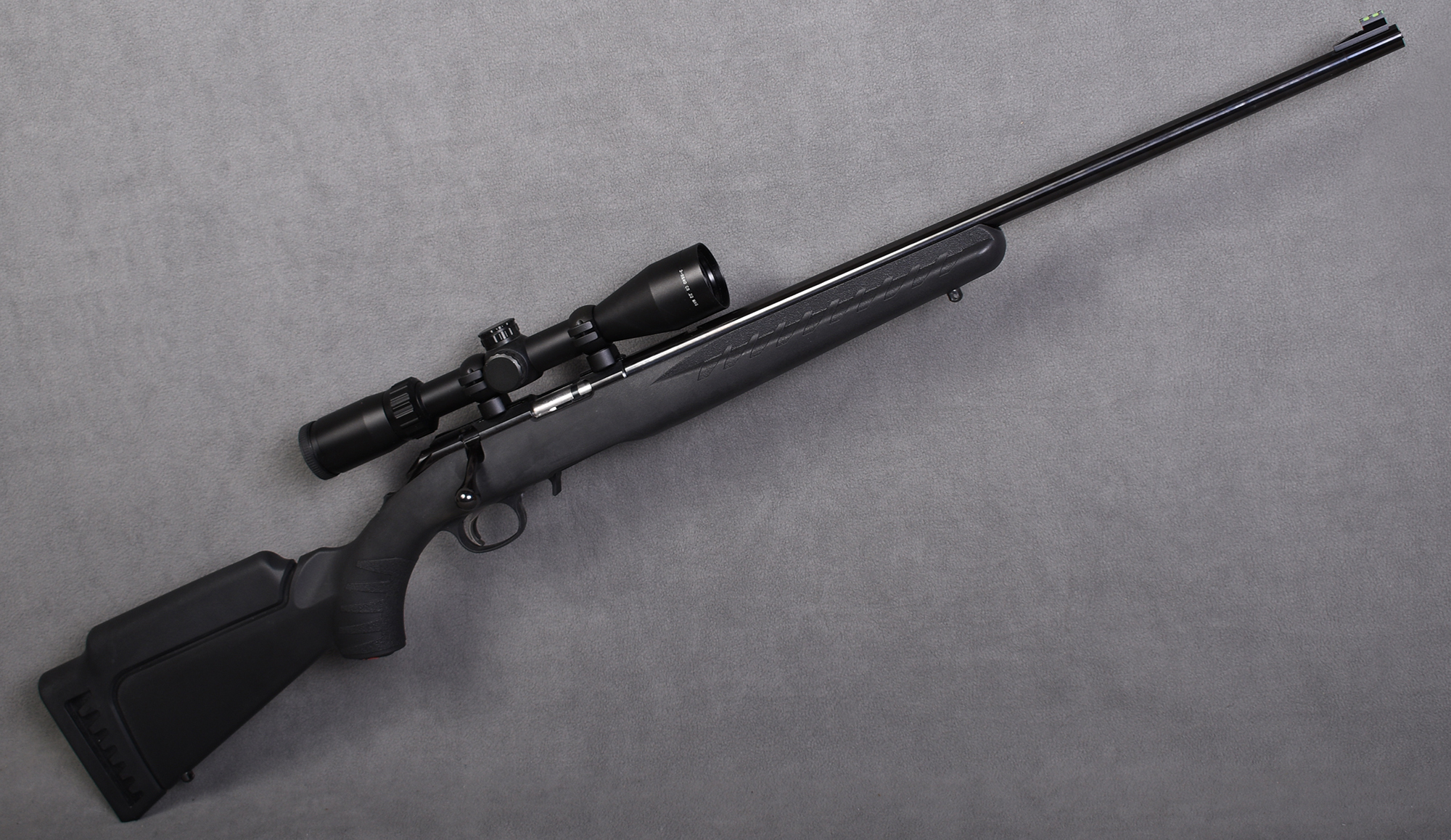 Ruger ~ John Taffin American ~ .22 Winchester Magnum Rimfire - Bass Pro Shops