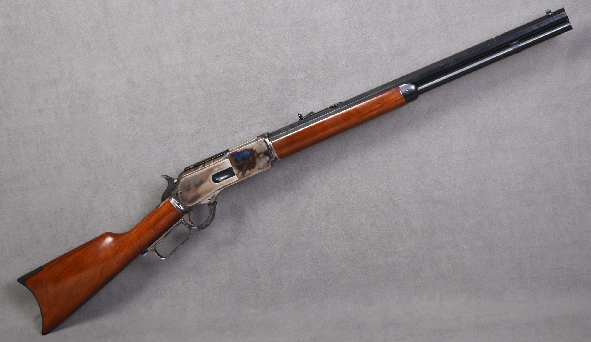 Cimarron ~ John Taffin Model 1876 ~ .45-75 Winchester - Bass Pro Shops