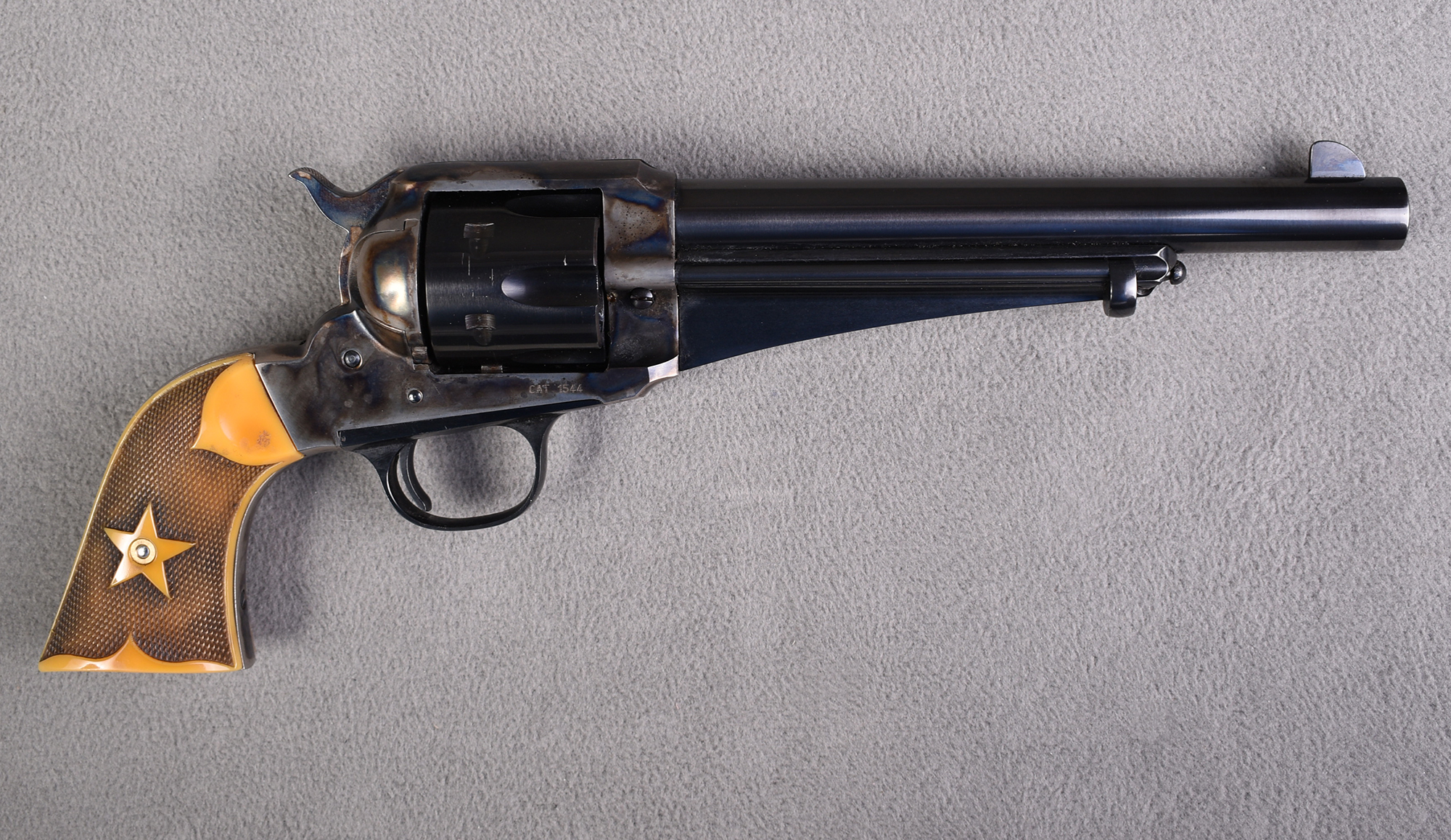 EMF Company, Inc. ~ John Taffin 1875 Outlaw ~ .45 Long Colt - Bass Pro Shops