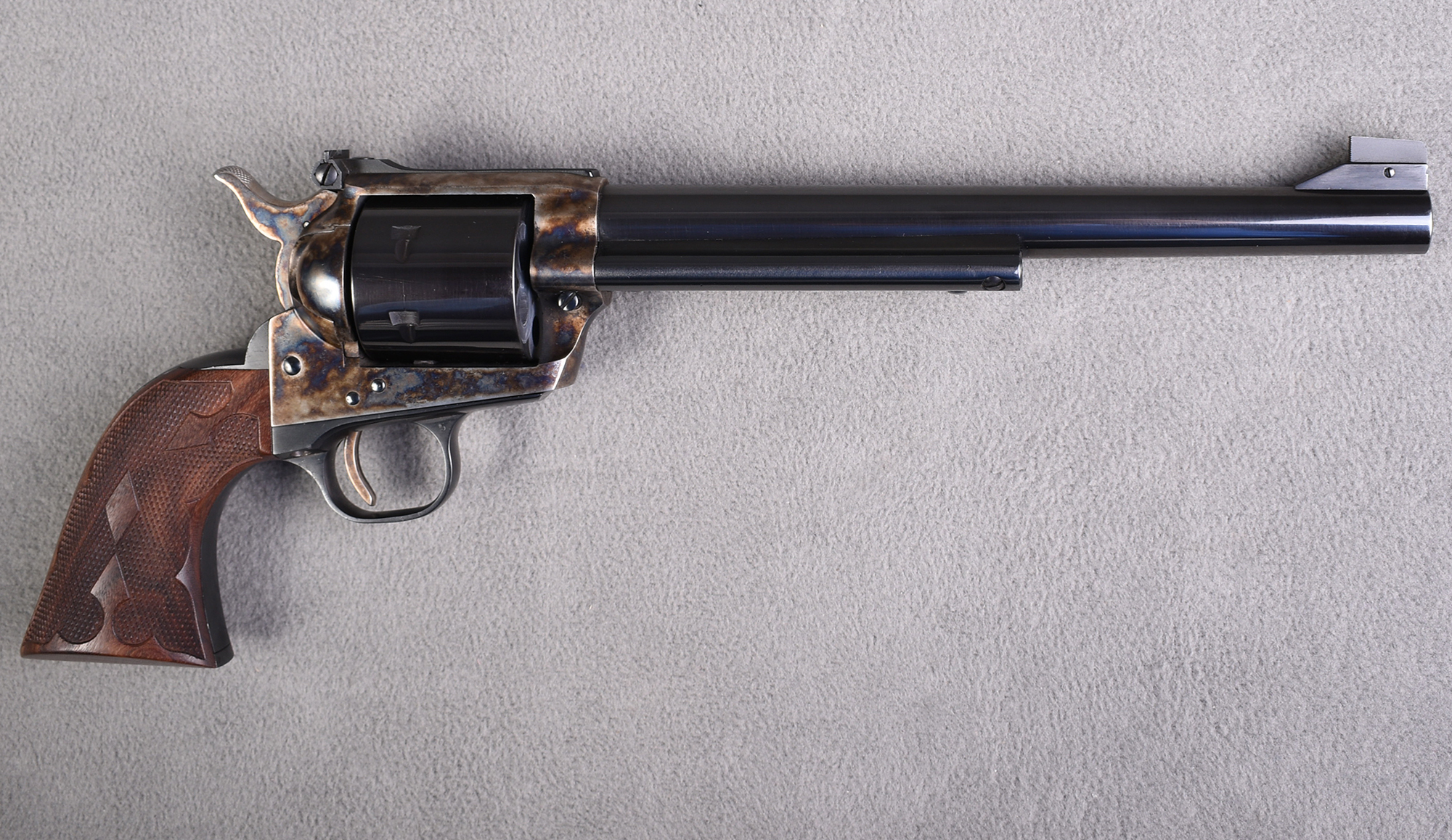 Colt ~ John Taffin Single Action Army ~ .32-20 Winchester - Bass Pro Shops