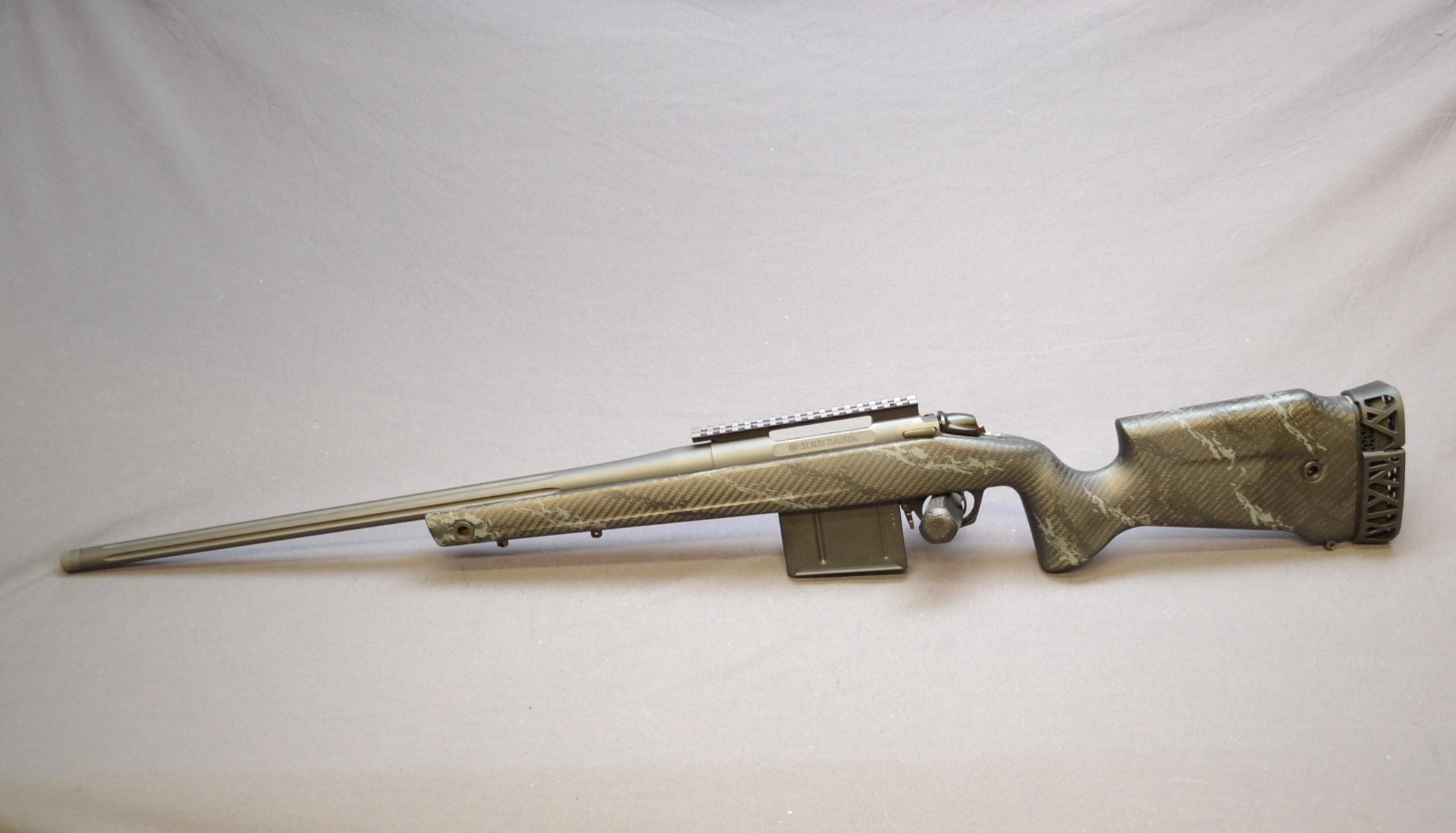 BERGARA~B14~7MM PRC - Bass Pro Shops