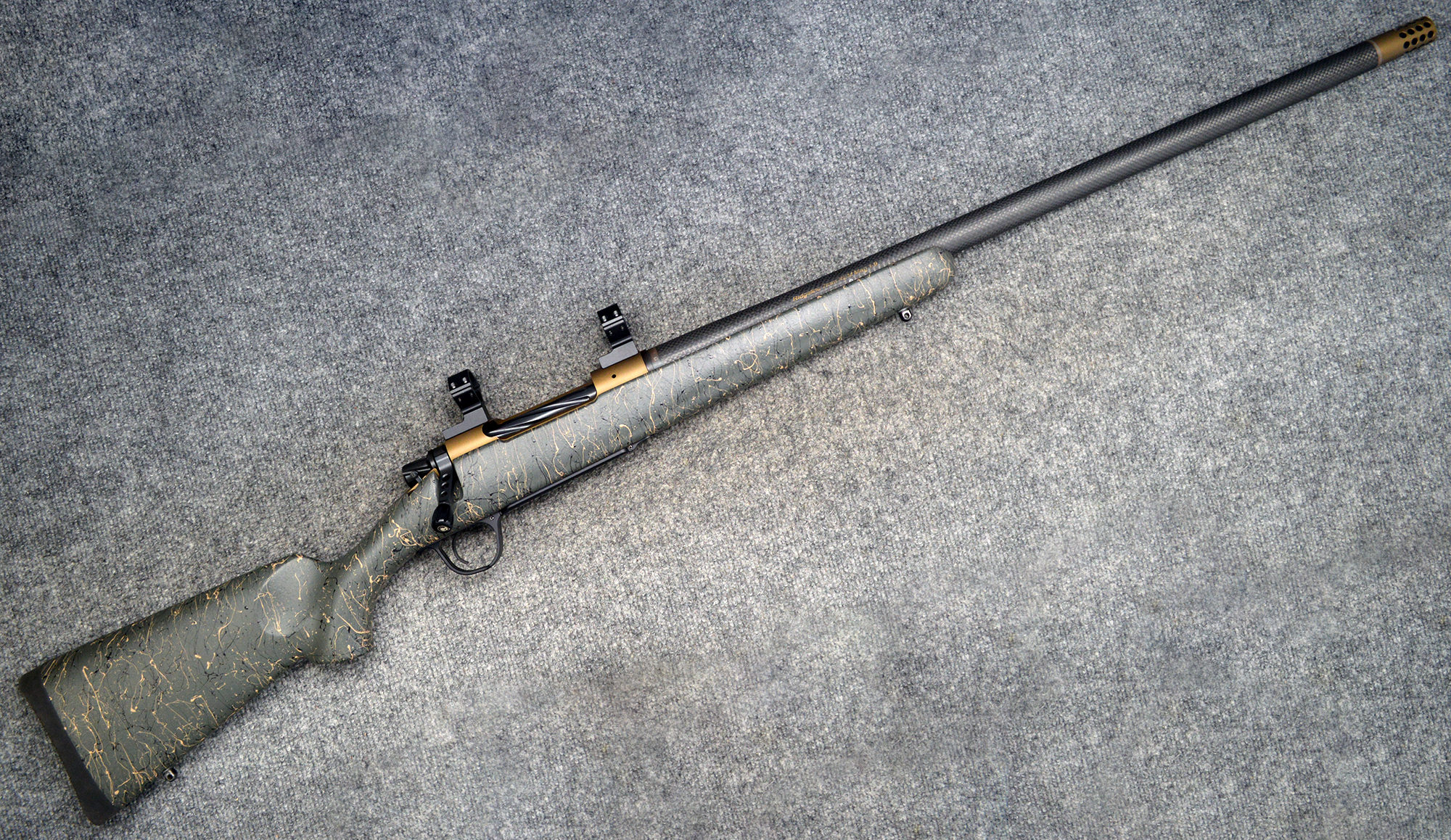 Image of Christensen Arms ~ 14 Ridgeline ~ 7mm Rem Mag