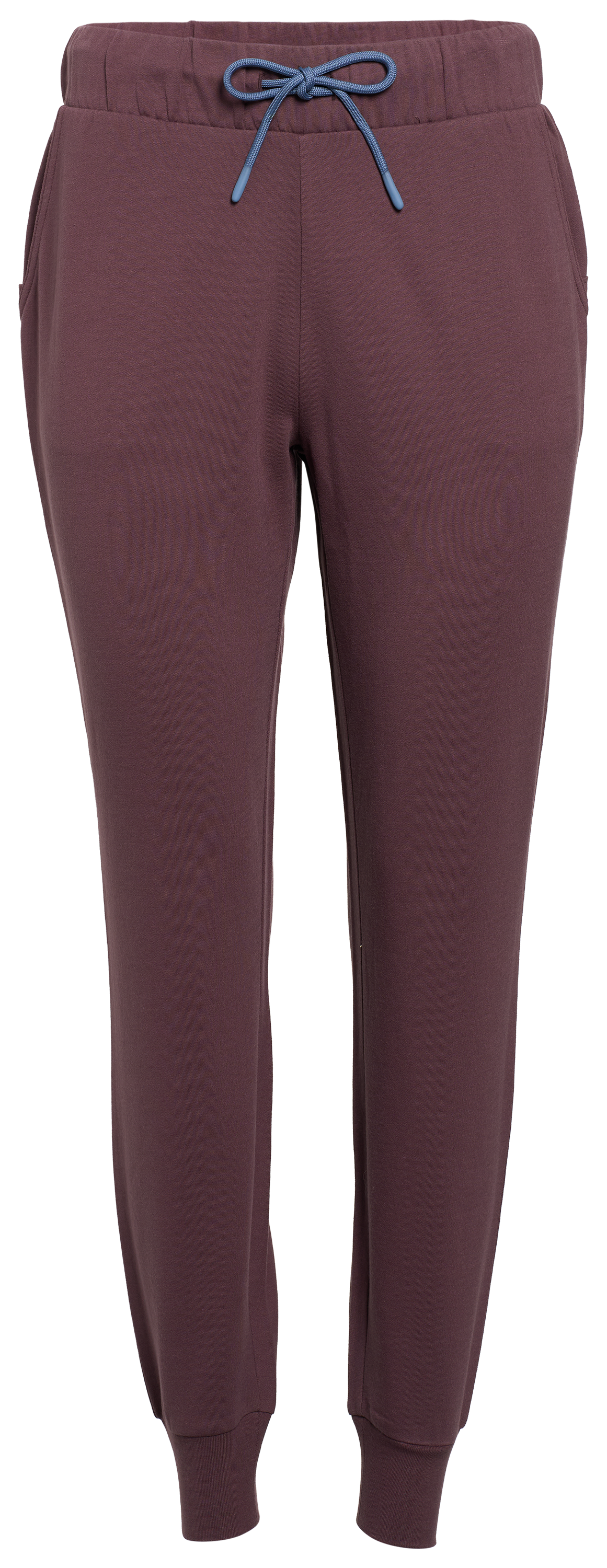 Image of Ascend To And Fro Camp Joggers - Huckleberry