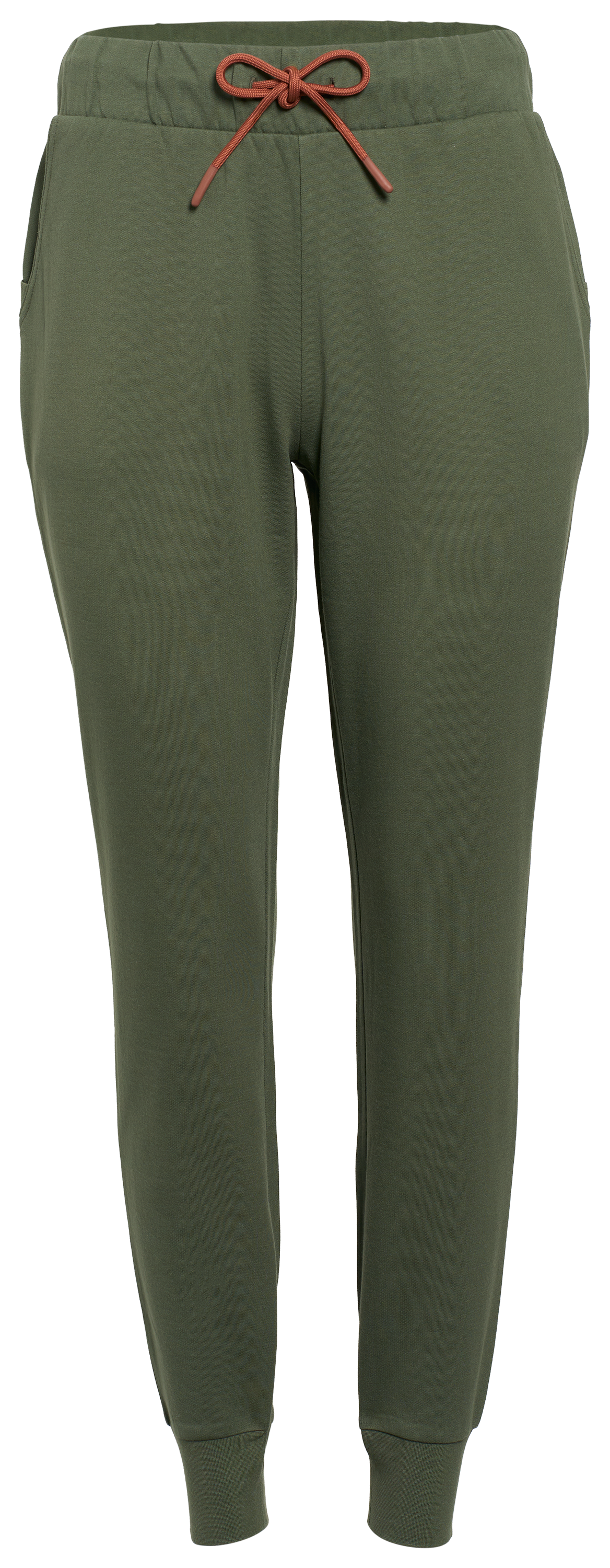 Image of Ascend To And Fro Camp Joggers - Thyme