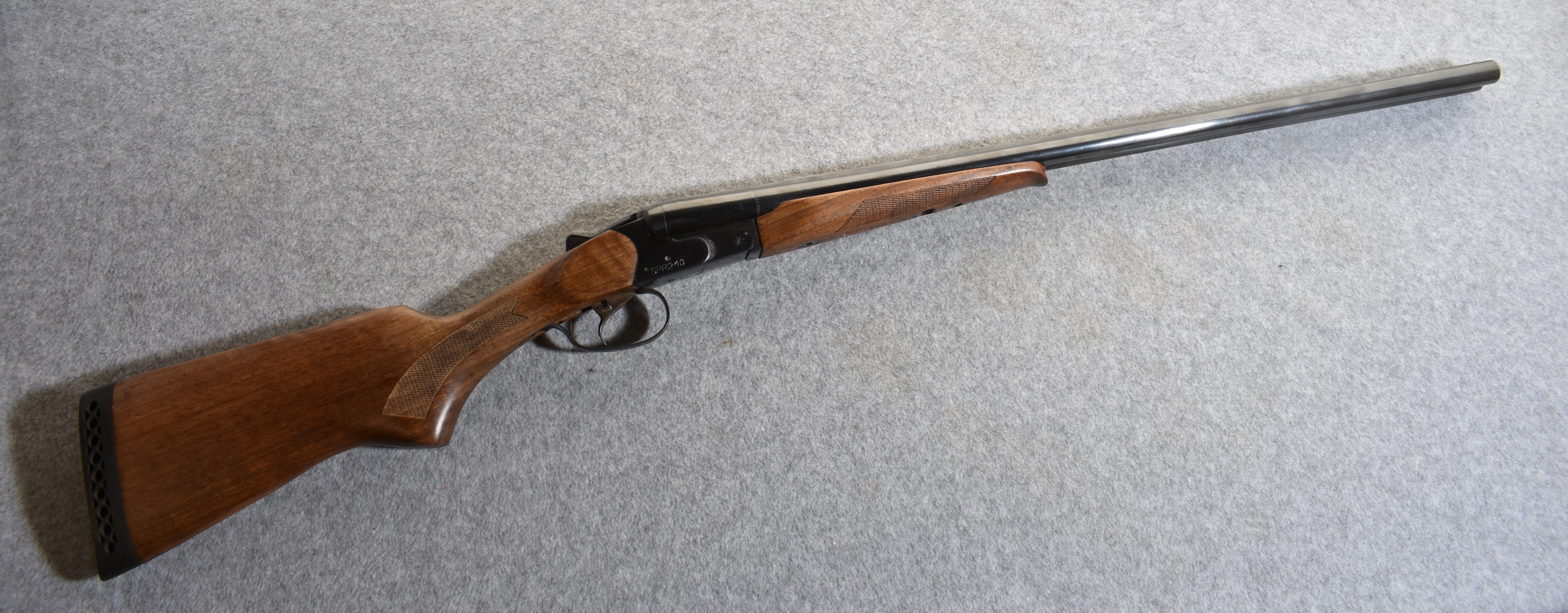 Spartan SPR210 20 GA SxS Shotgun - Bass Pro Shops