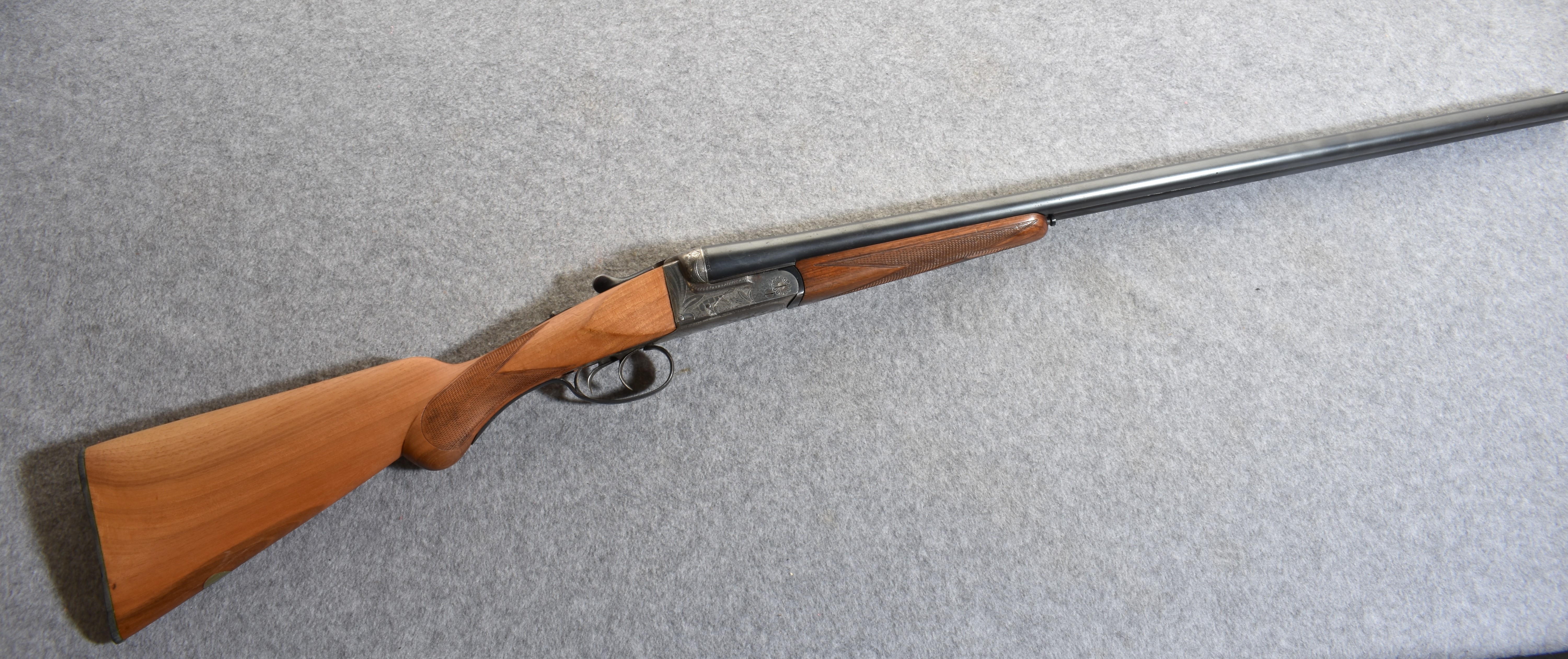 Noble 420 H 16 GA SxS Shotgun - Bass Pro Shops