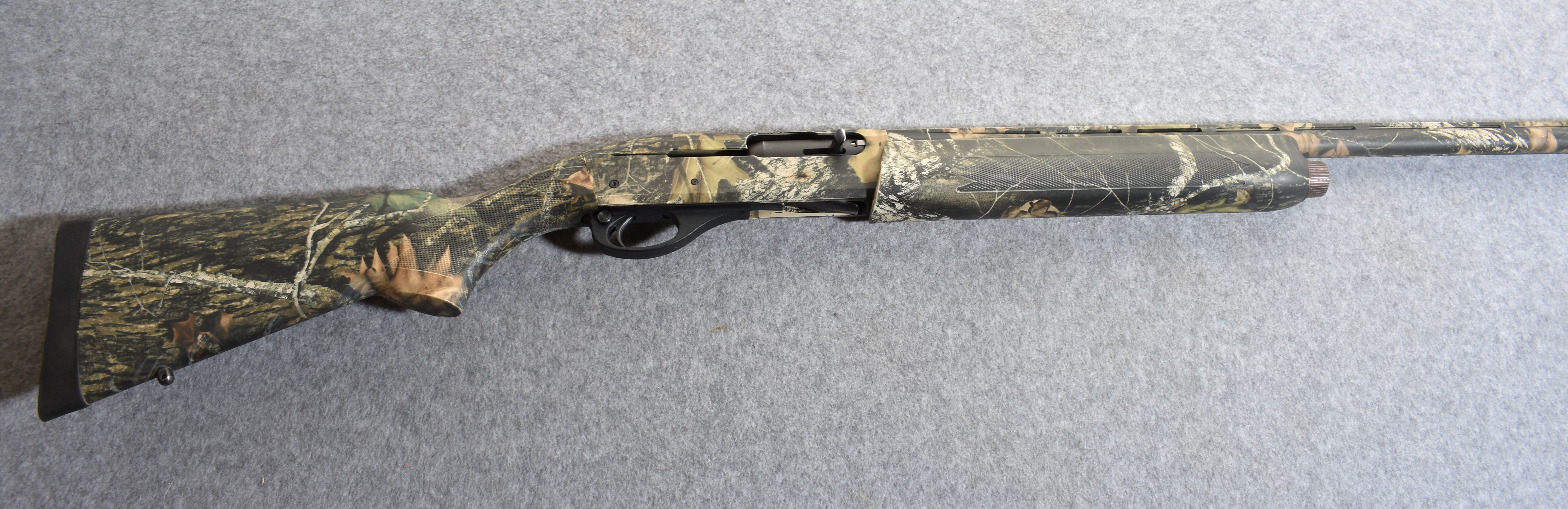 Remington 11-87 Sportsman 20 Gauge Semiautomatic Shotgun - Bass Pro Shops