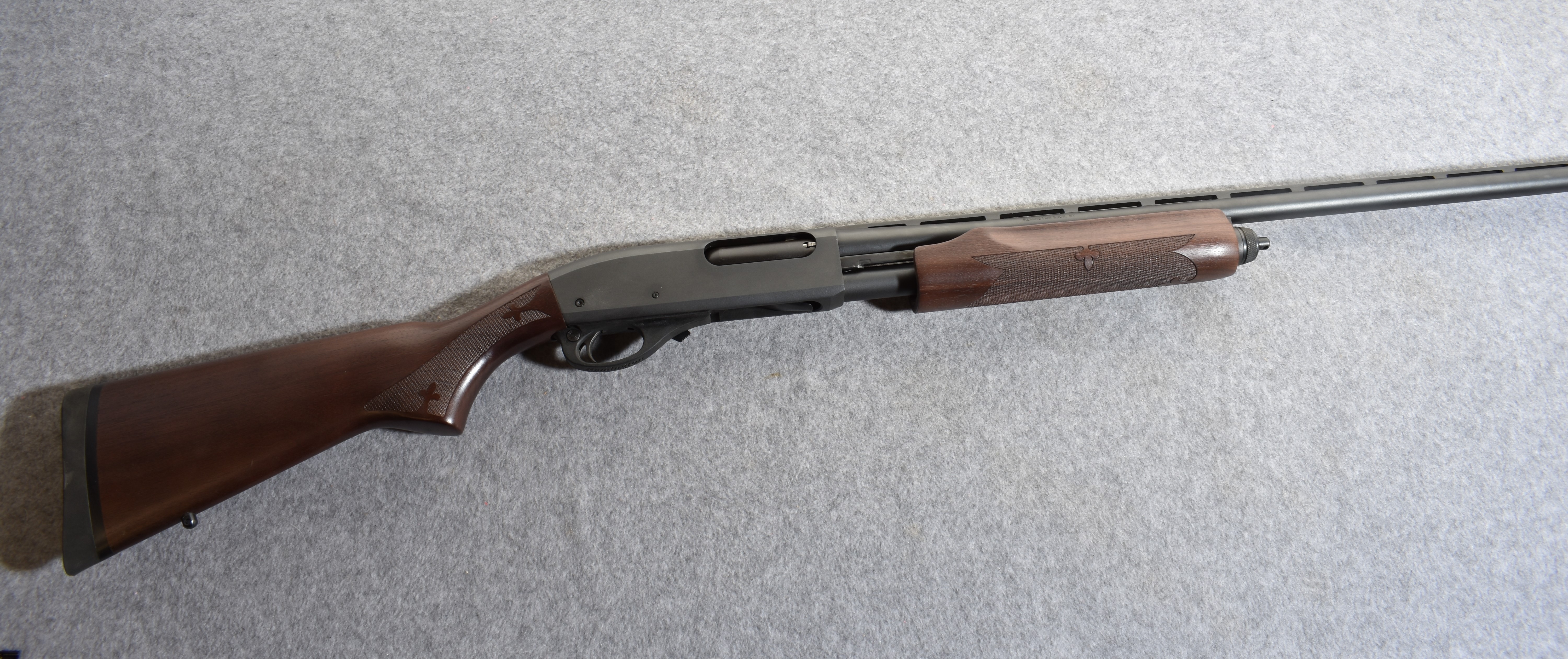 Remington 870 20 Gauge Pump Shotgun - Bass Pro Shops