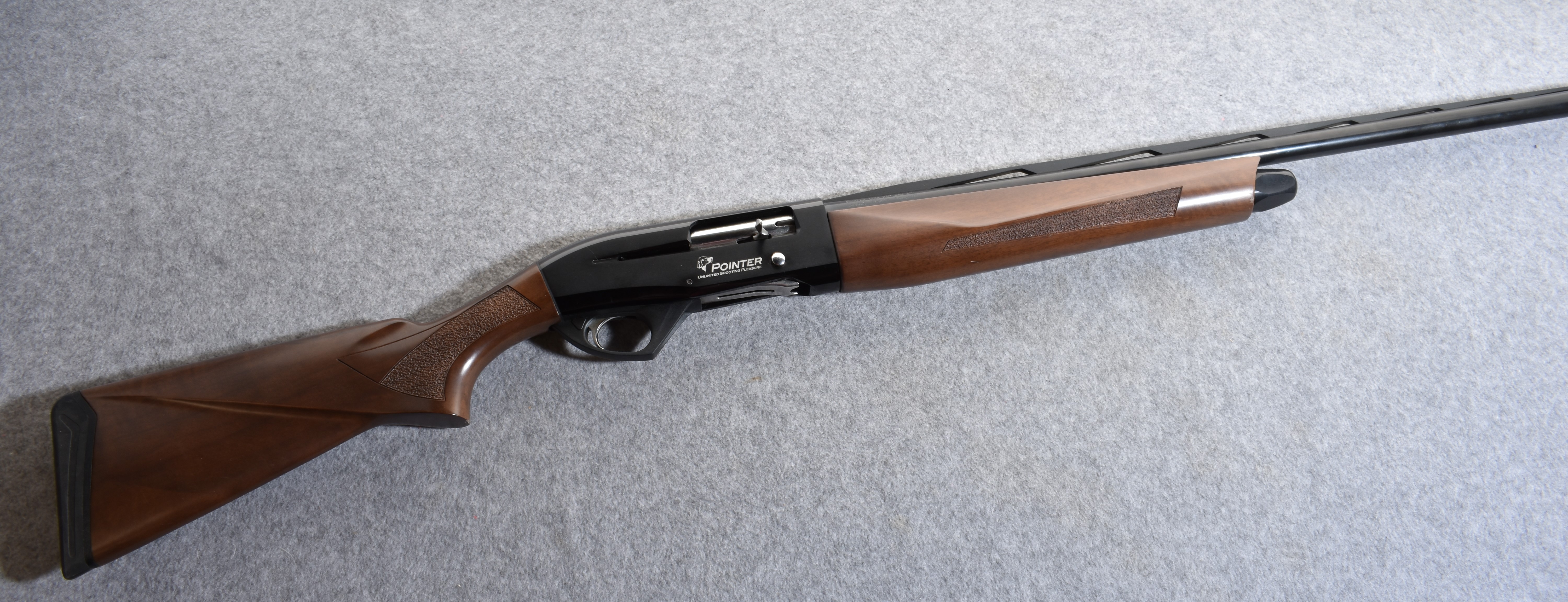 Pointer 12 Gauge Semiautomatic Shotgun - Bass Pro Shops