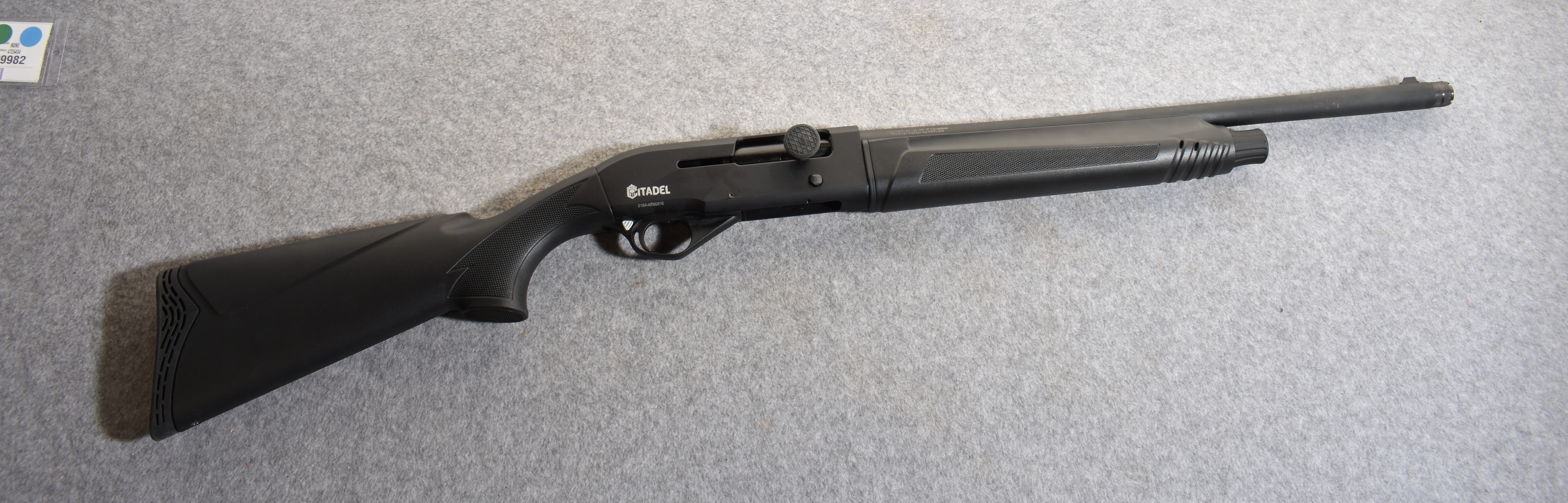 Image of Citadel 12 Gauge Shotgun