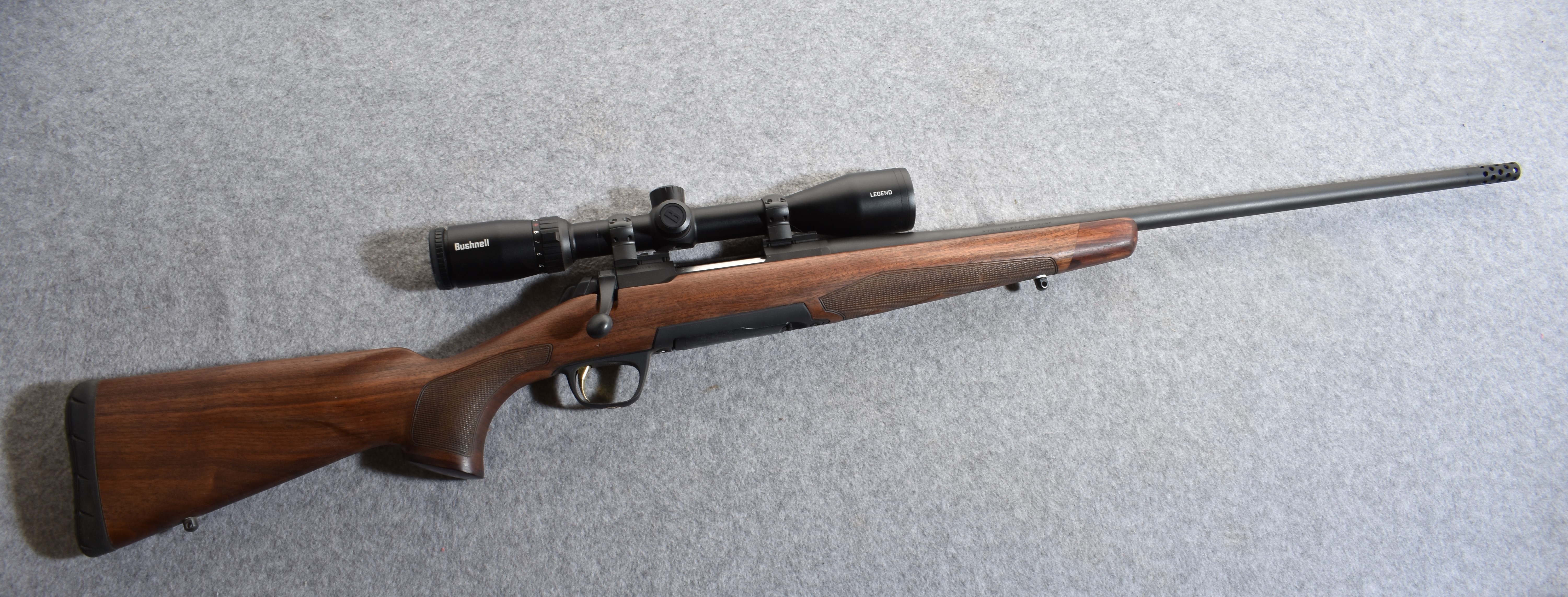 Browning Miroku X-Bolt 6.5MM Creedmoor - Bass Pro Shops