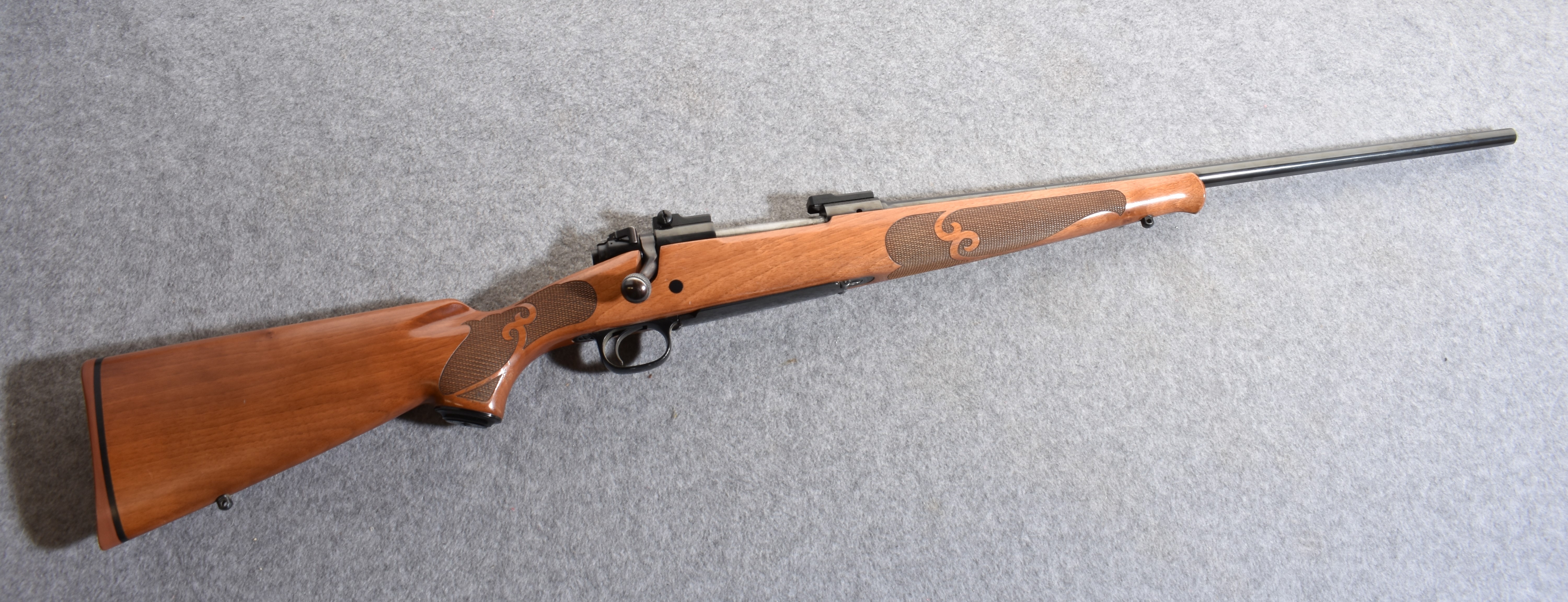 Winchester 70 Featherweight .280 Remington Bolt Action Rifle - Bass Pro Shops