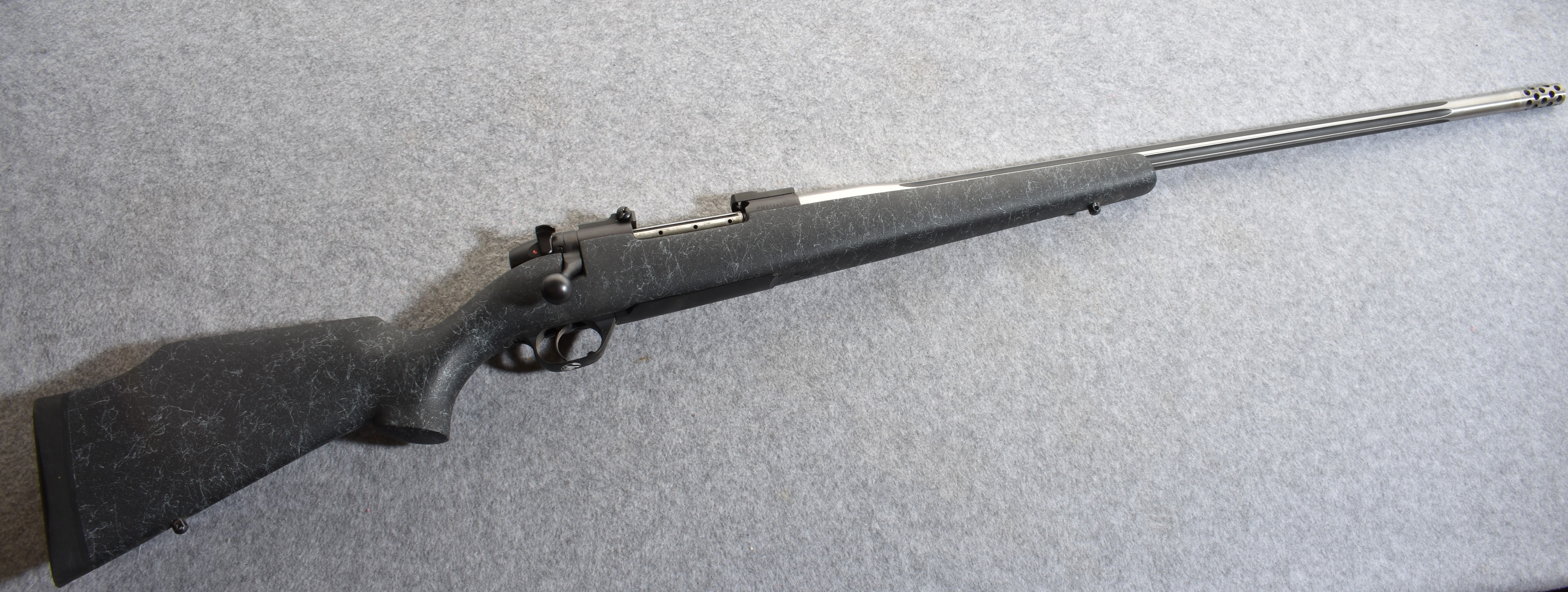 Weatherby mark v .38/9.65 mm bolt action rifle - Bass Pro Shops