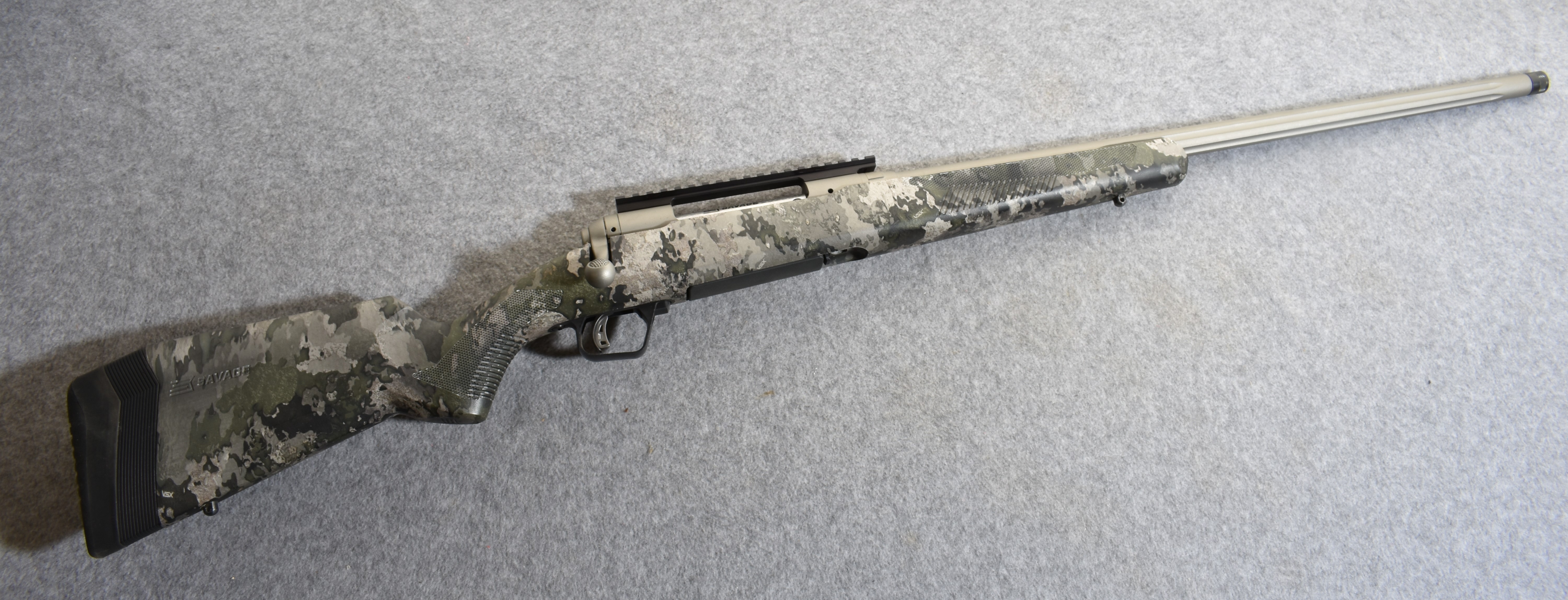 Savage 110 .300 Winchester Magnum Bolt Action Rifle - Bass Pro Shops