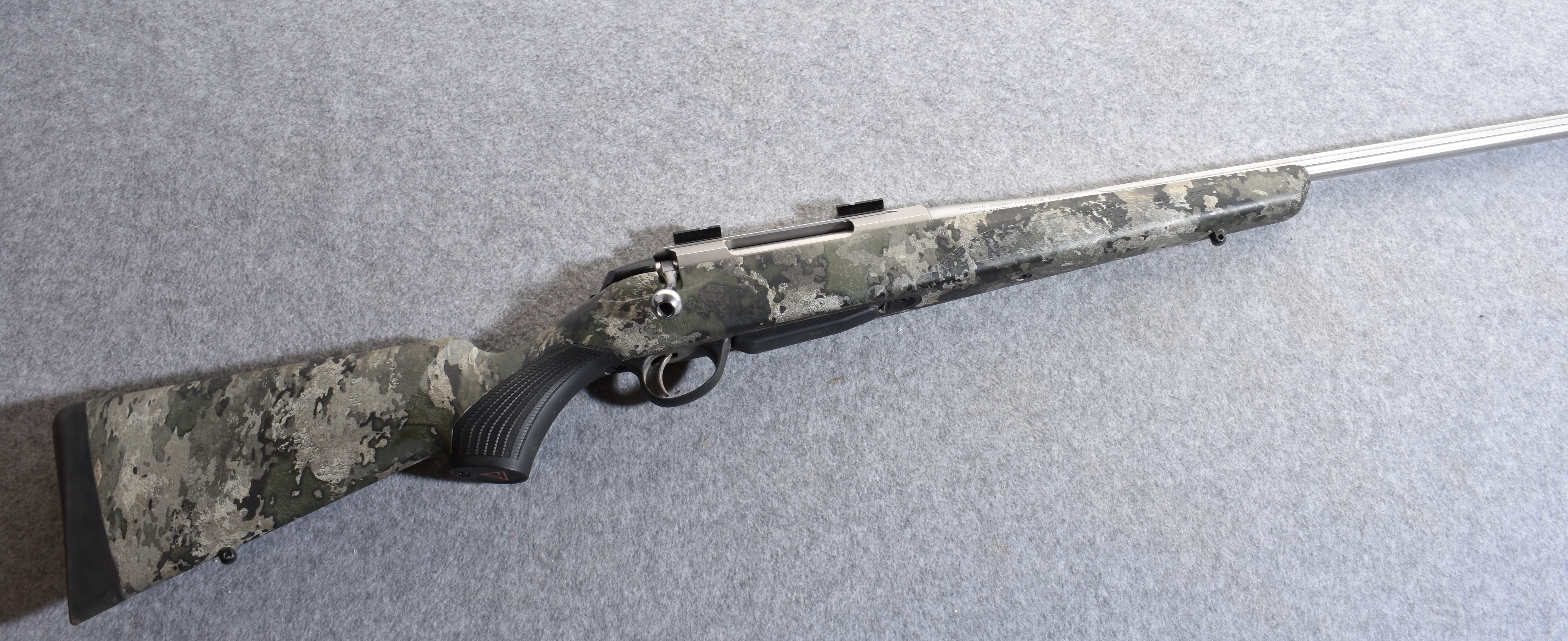 Tikka T3X 6.5MM Creedmoor Bolt Action Rifle - Bass Pro Shops