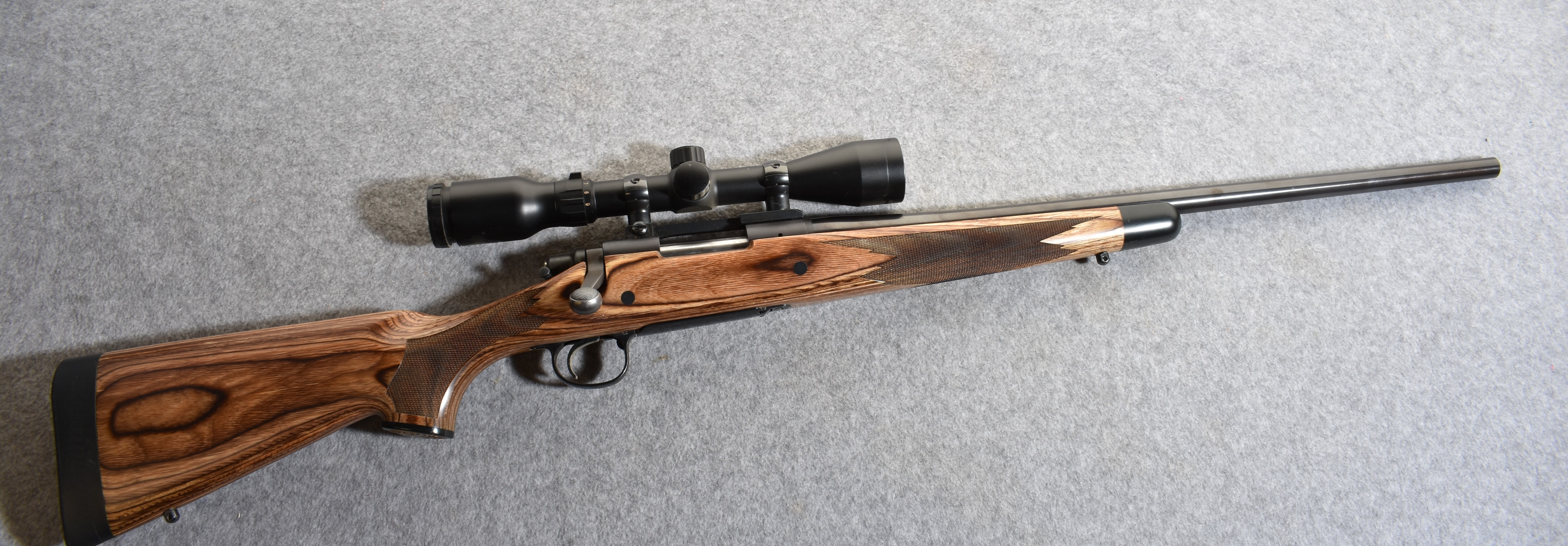 Remington 700 .358 Winchester Bolt Action Rifle - Bass Pro Shops