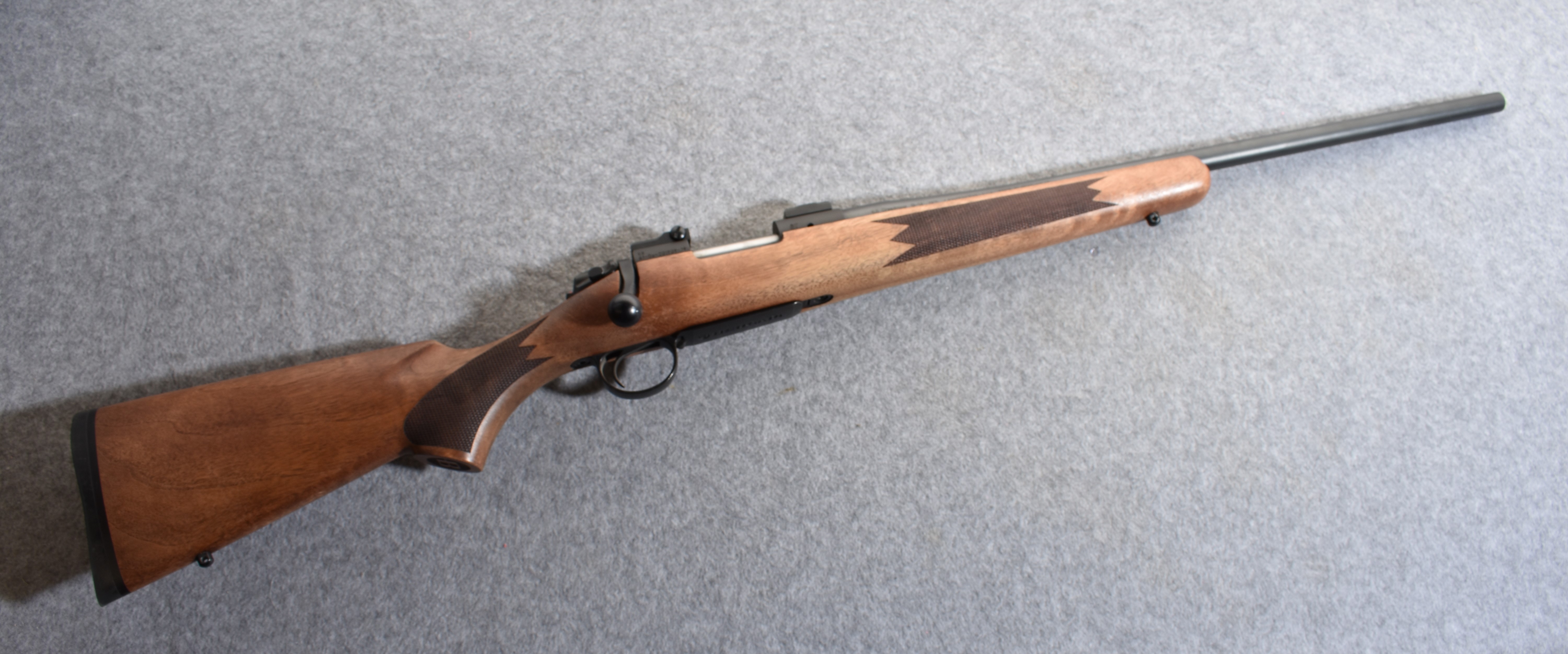 Bergara Dikar B-14 Bolt Rifle 6.5MM Creedmoor - Bass Pro Shops