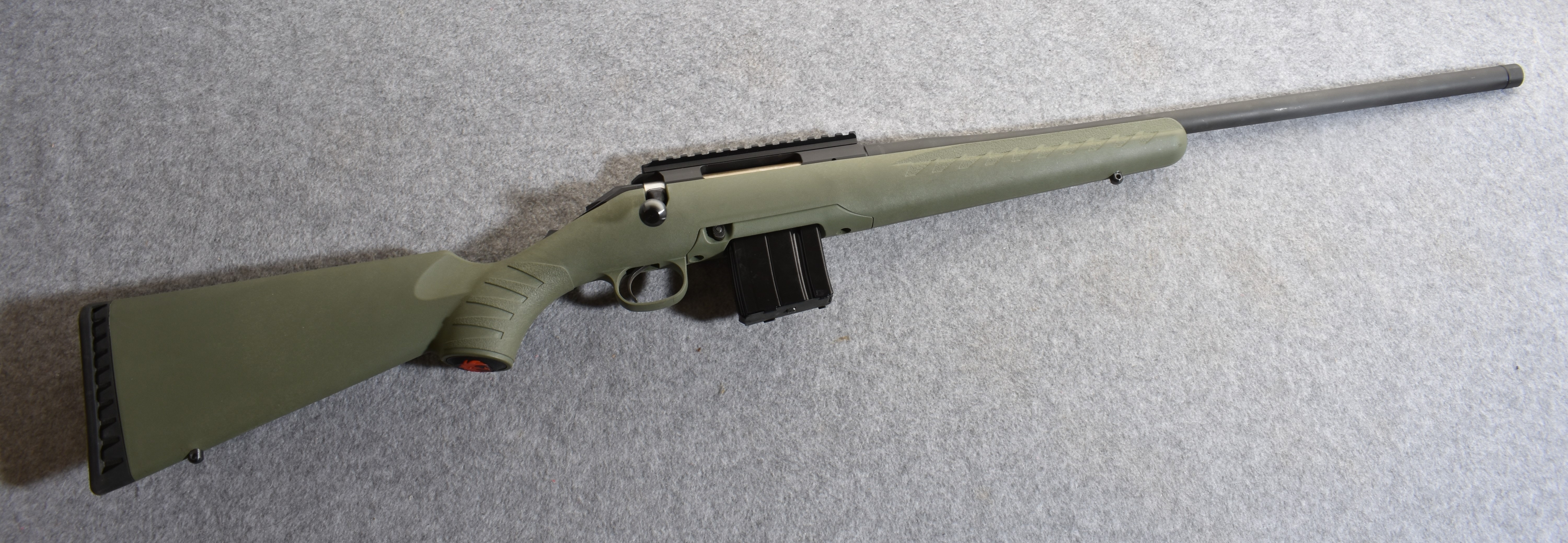 Ruger American 6.5MM Grendel Bolt Action Rifle - Bass Pro Shops