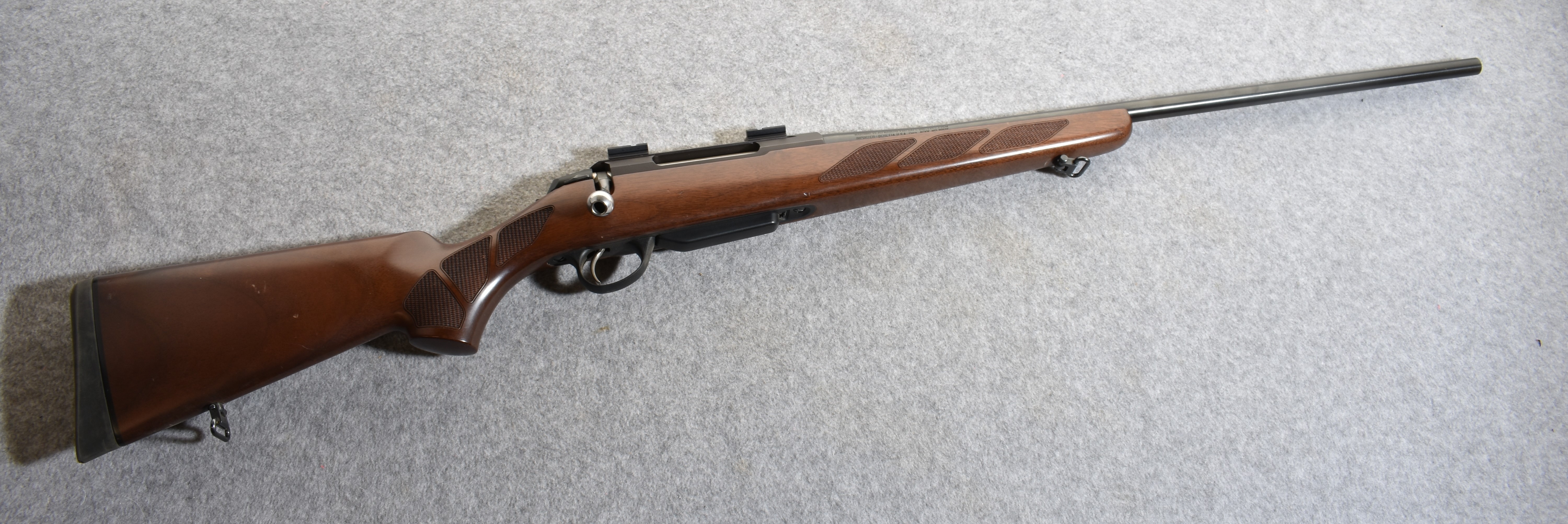 Tikka T3 .300 Winchester Short Magnum Bolt Action Rifle - Bass Pro Shops