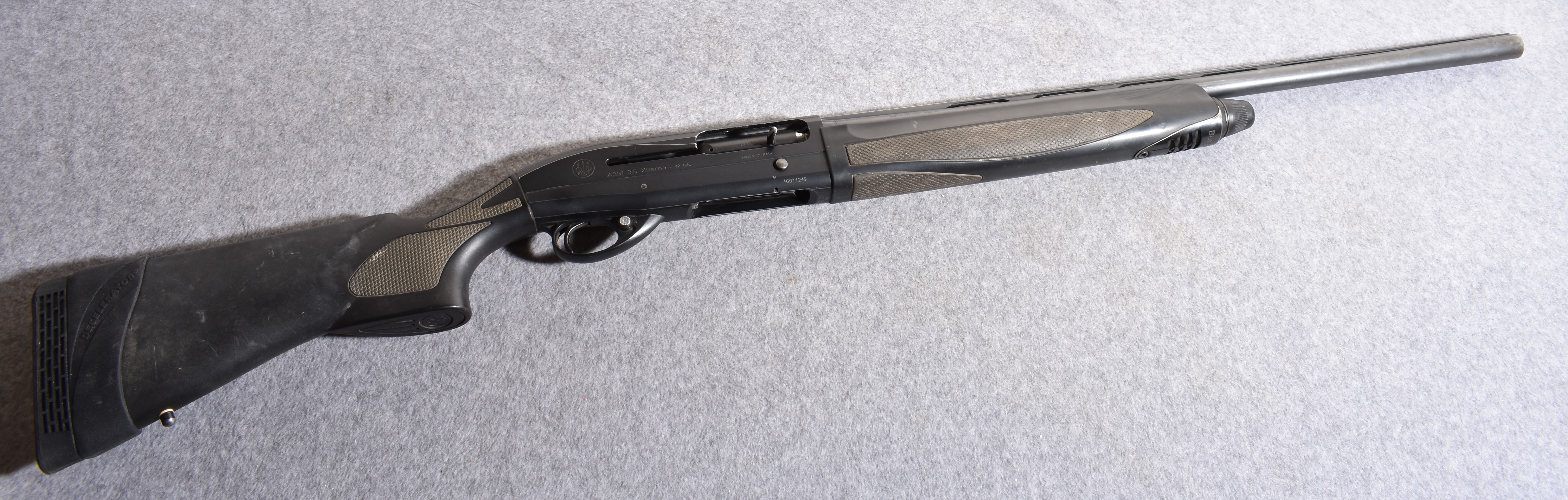 Image of Beretta A391 3.5 Extrema 12 Gauge Semiautomatic Shotgun