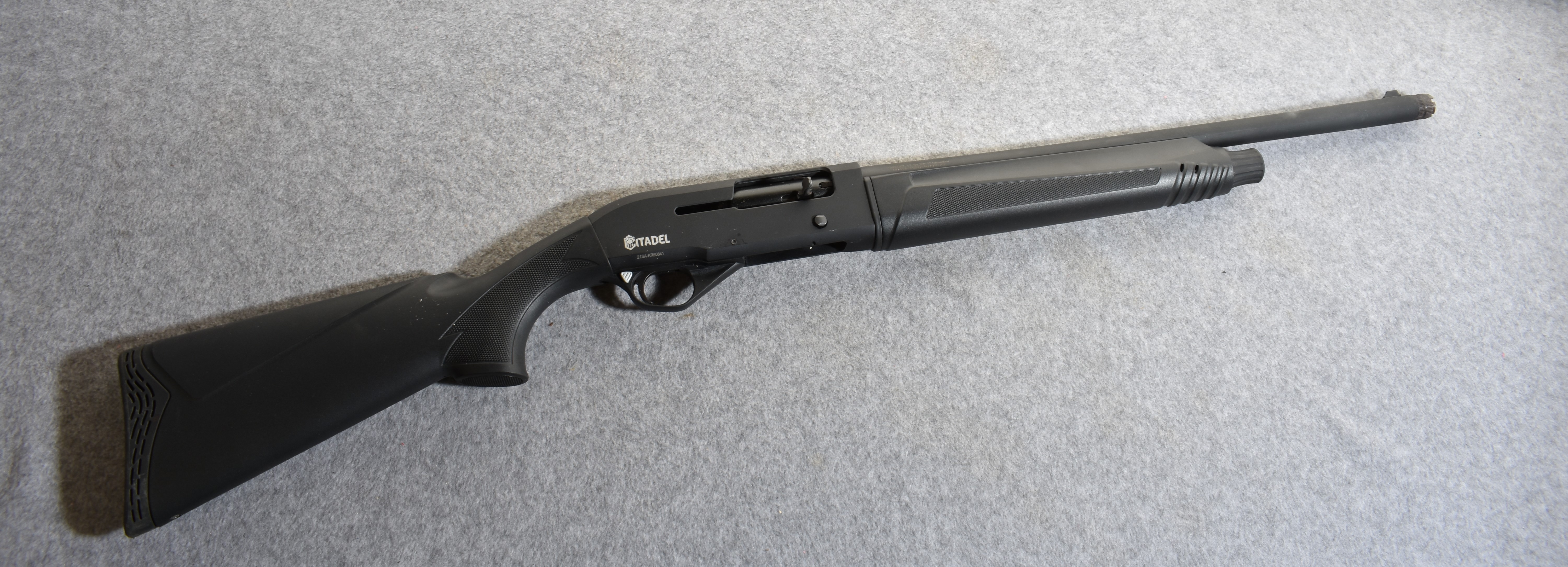Citadel 12GA Semi-Auto Shotgun - Bass Pro Shops