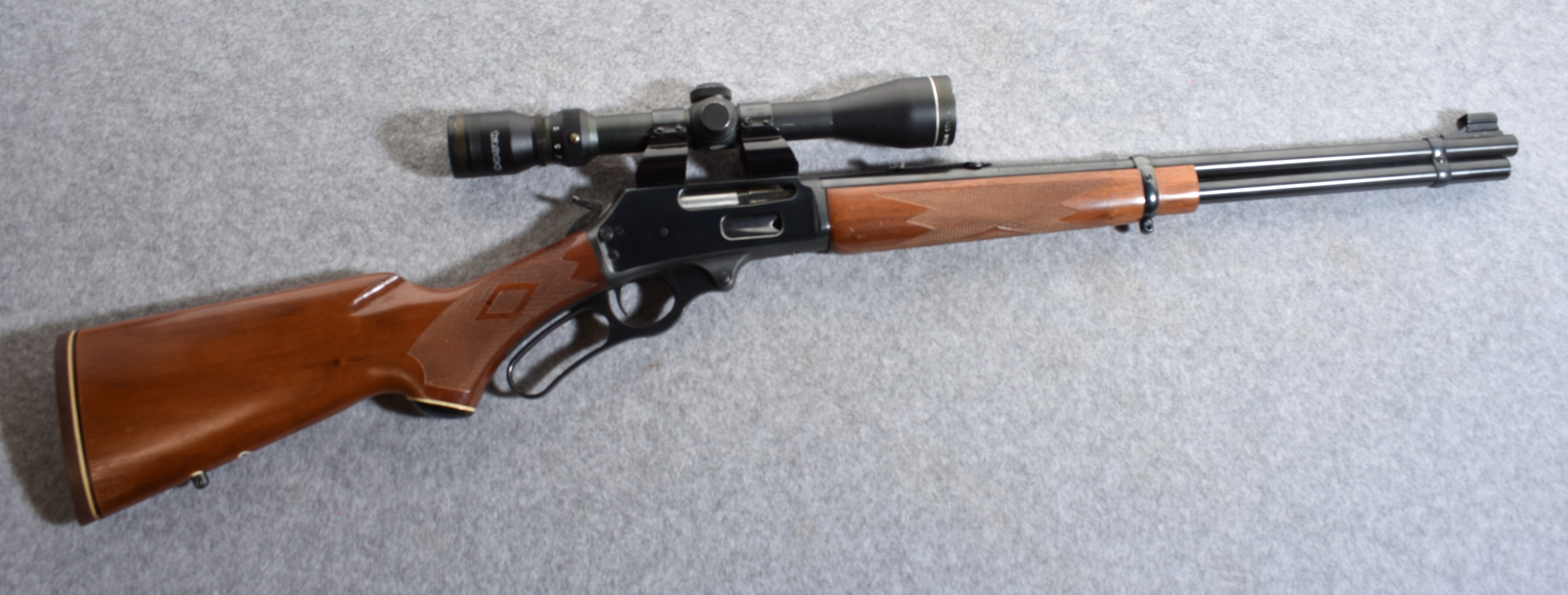 Marlin 336CS .30-30 Lever Action Rifle - Bass Pro Shops
