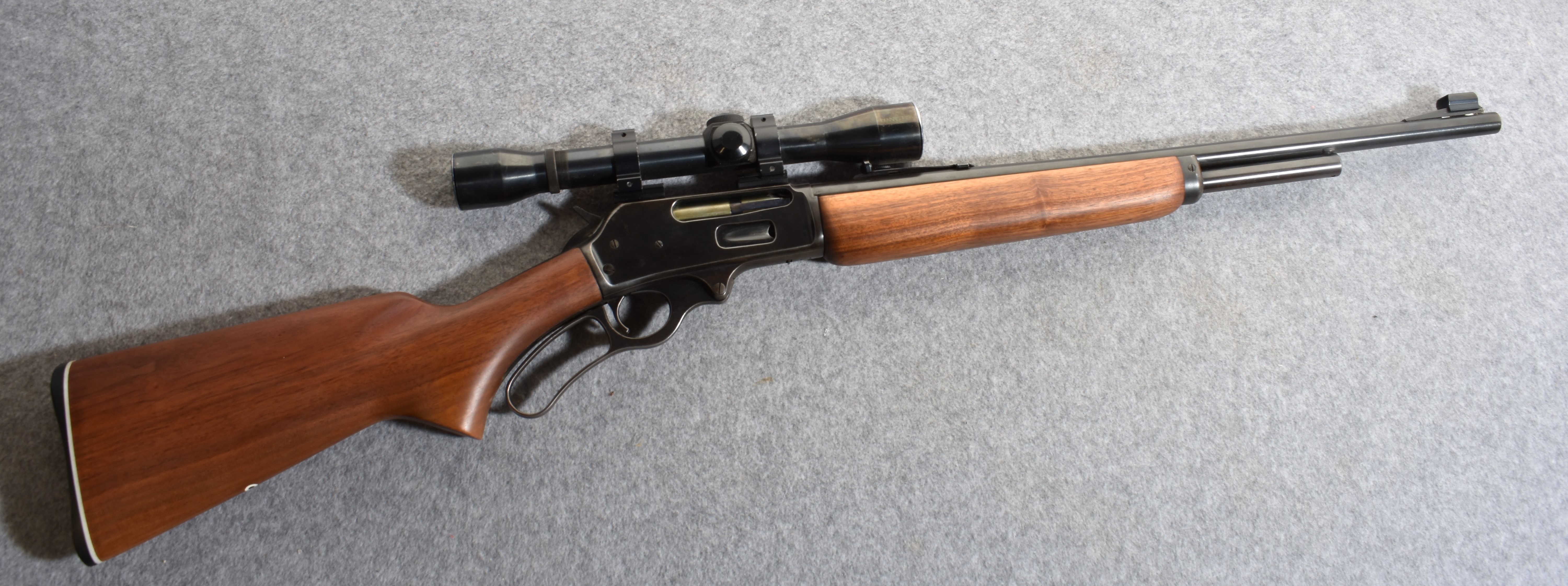 Marlin 336 S.C. .35 Remington Lever Action Rifle - Bass Pro Shops