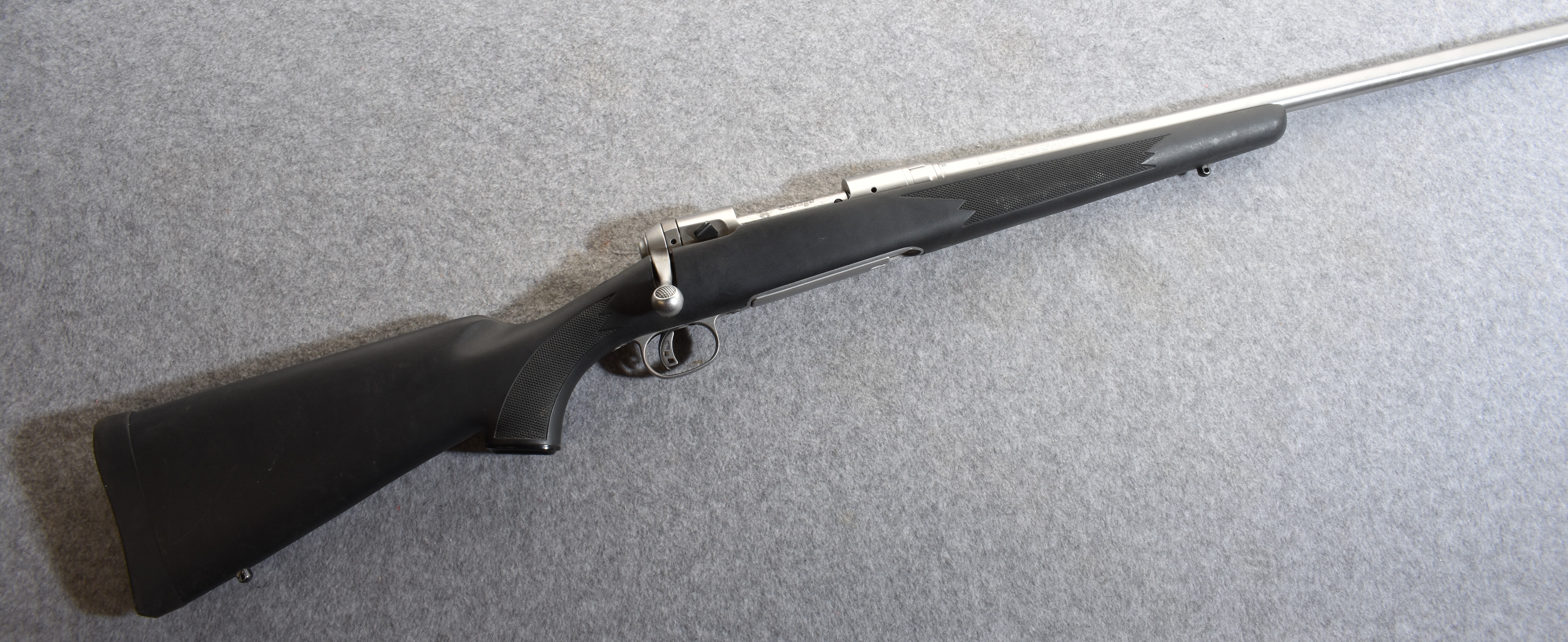 Savage 16 .325 Winchester Short Magnum Bolt Action Rifle - Bass Pro Shops